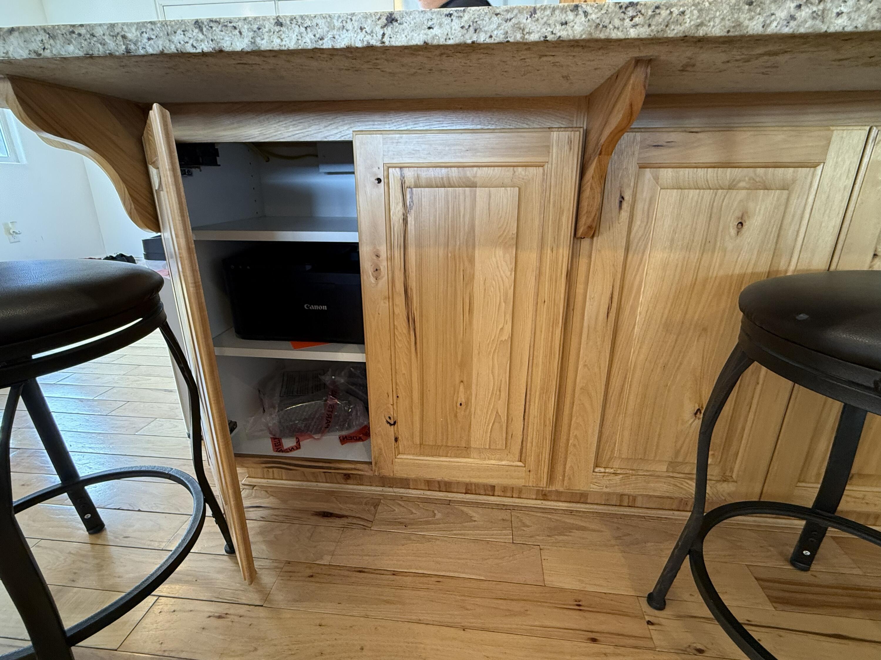 NOT AVAILABLE - Residential