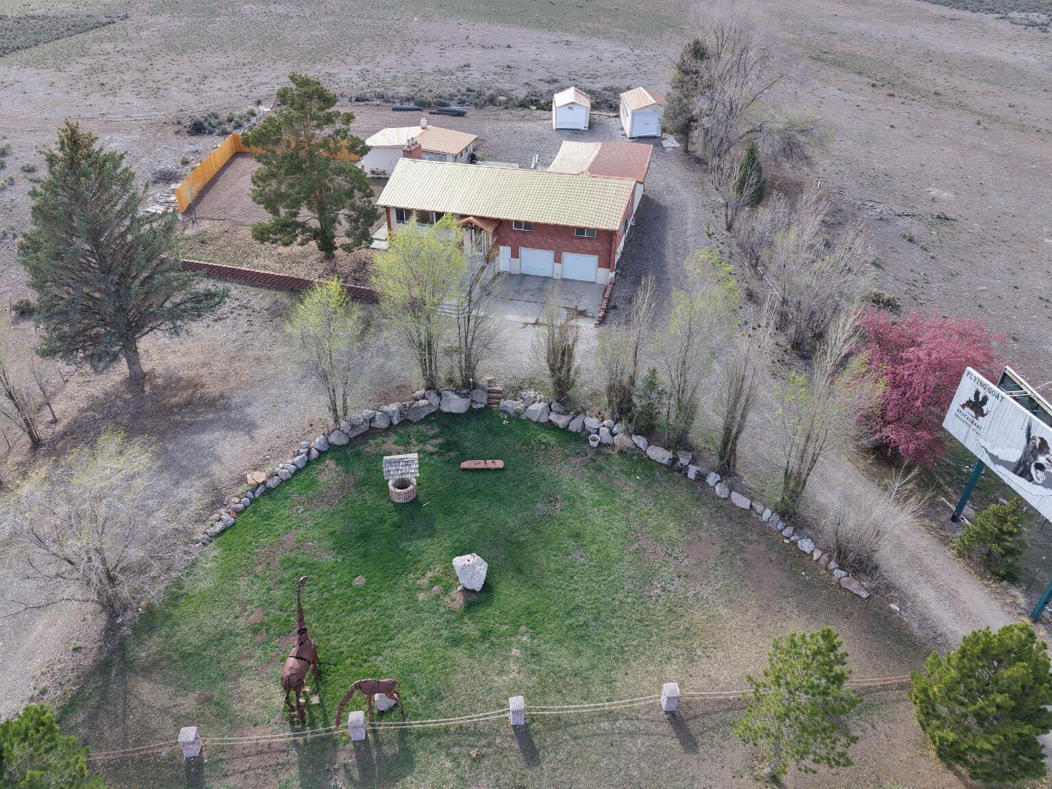 NOT AVAILABLE - Residential