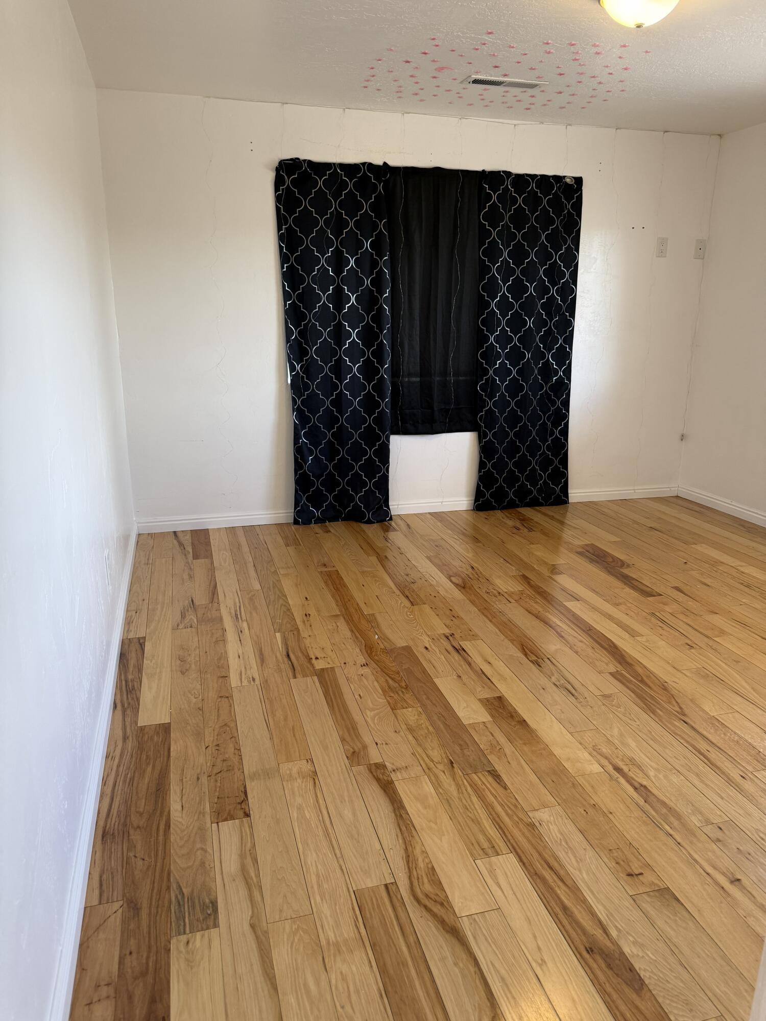 NOT AVAILABLE - Residential