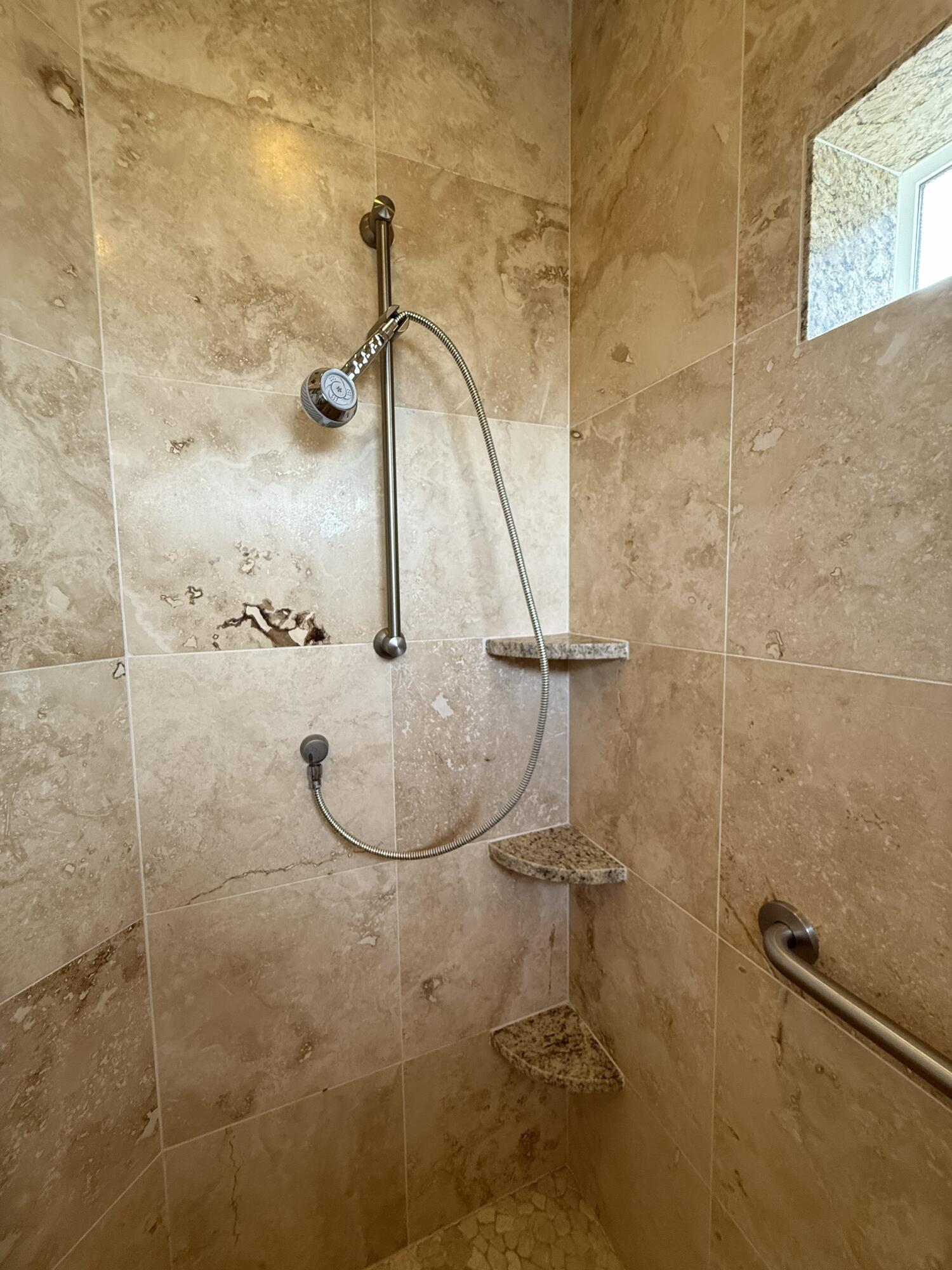 NOT AVAILABLE - Residential