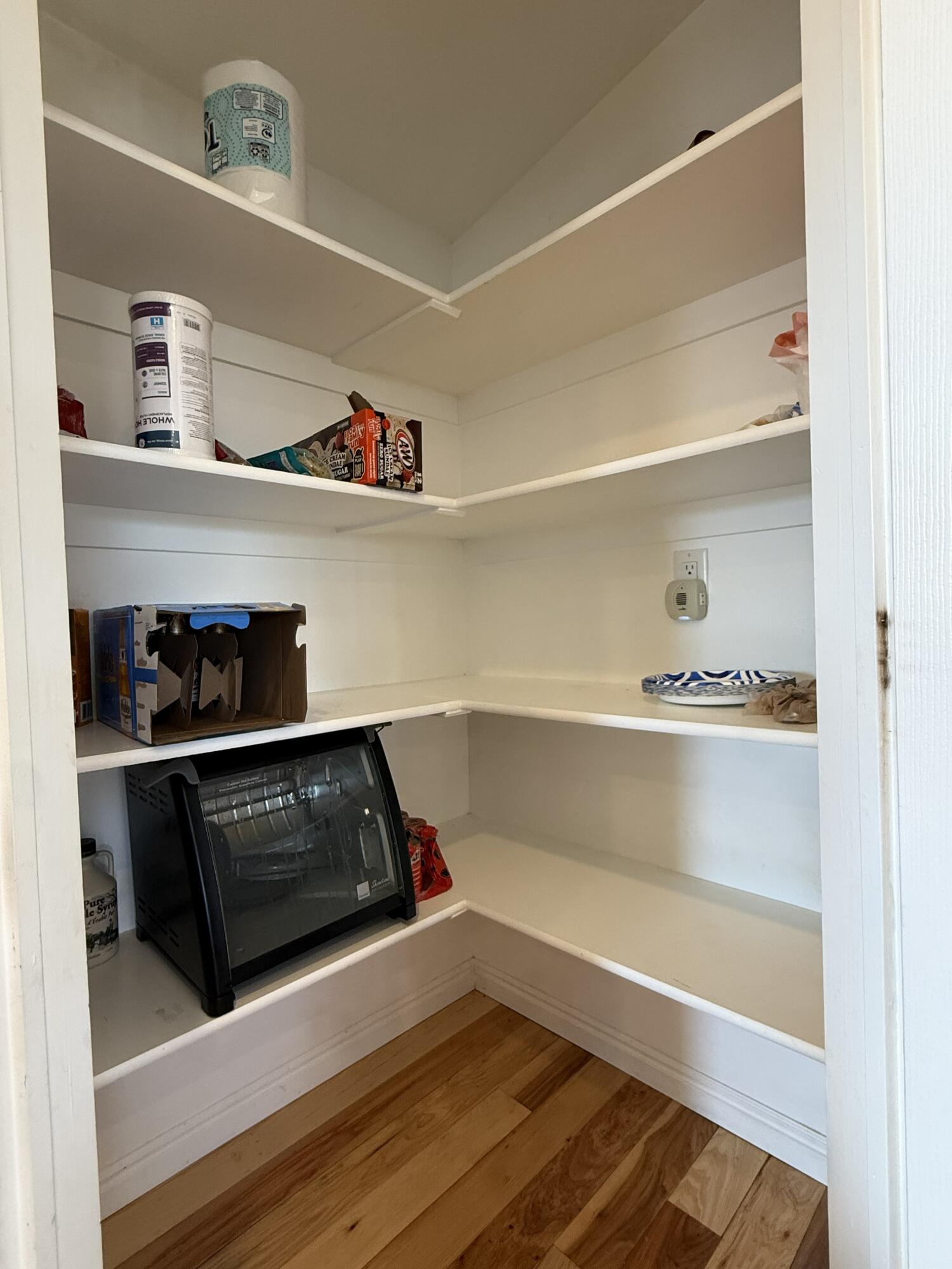 NOT AVAILABLE - Residential