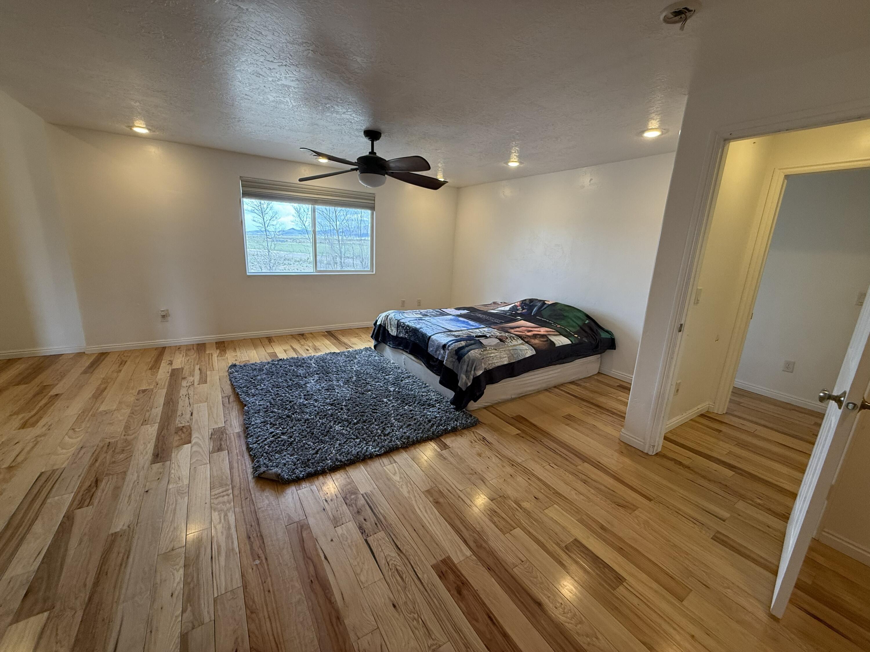 NOT AVAILABLE - Residential