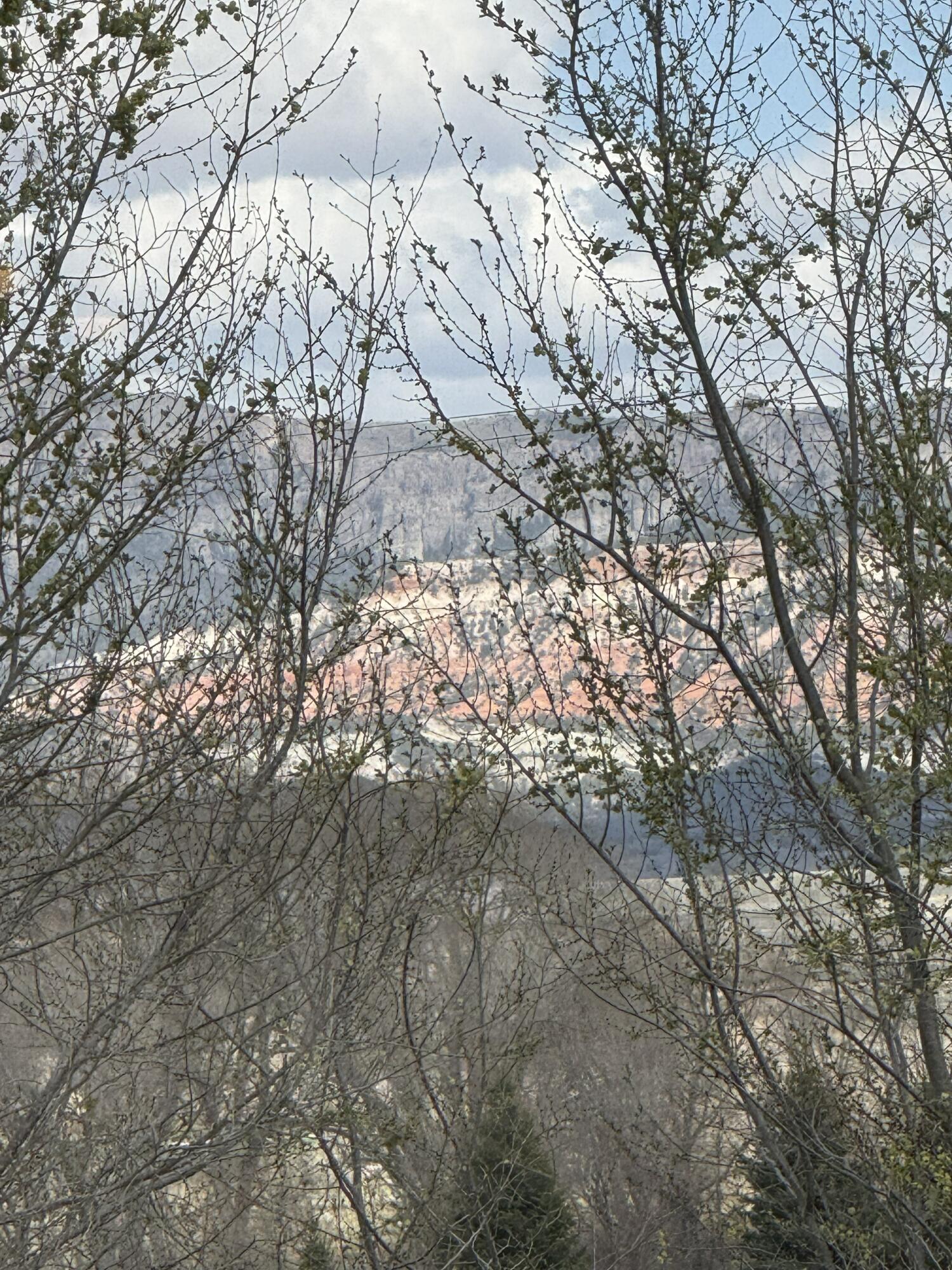 NOT AVAILABLE - Residential