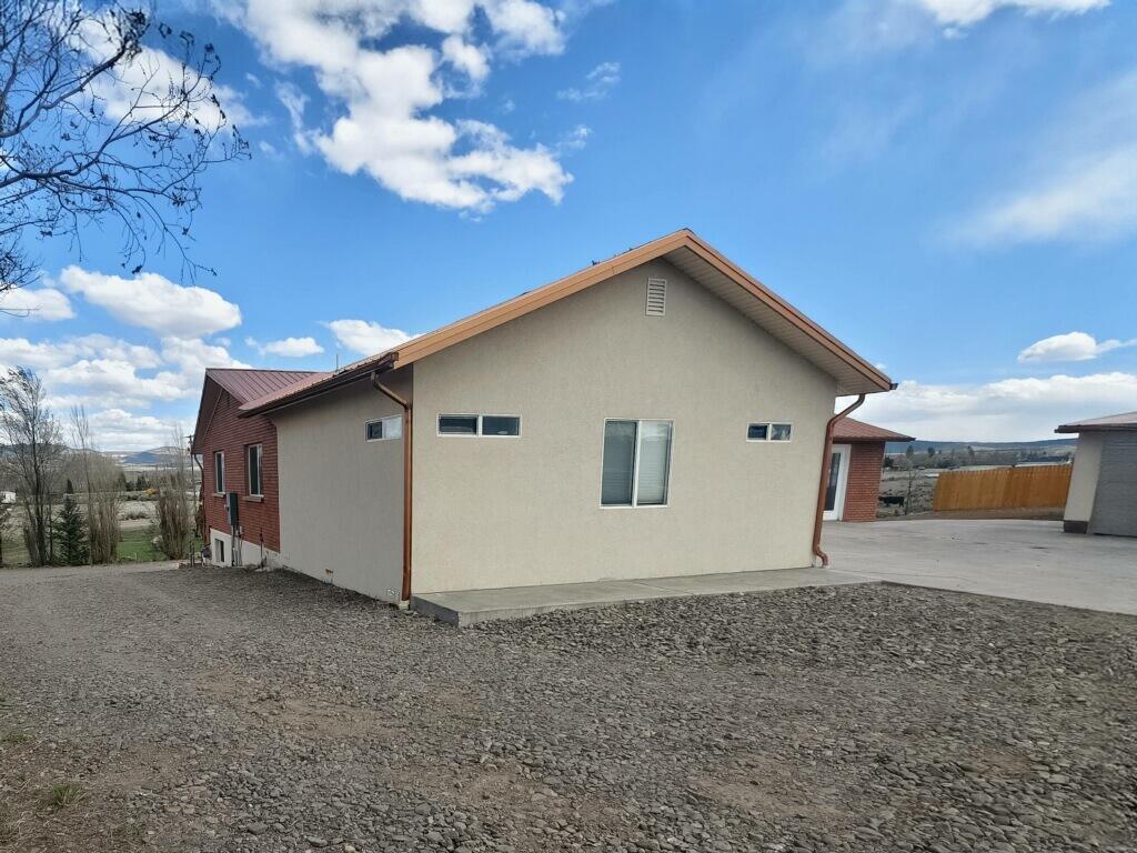 NOT AVAILABLE - Residential