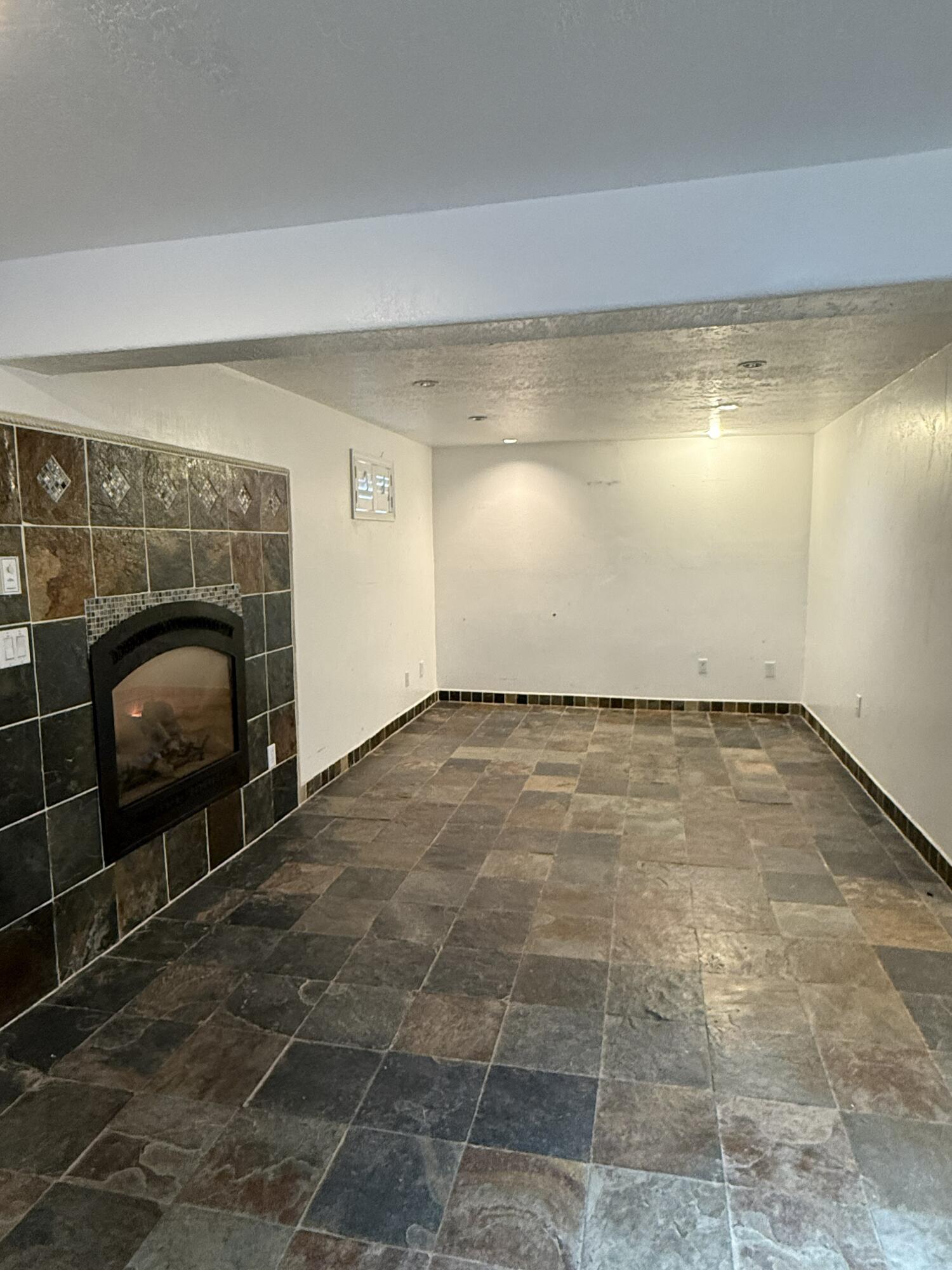 NOT AVAILABLE - Residential