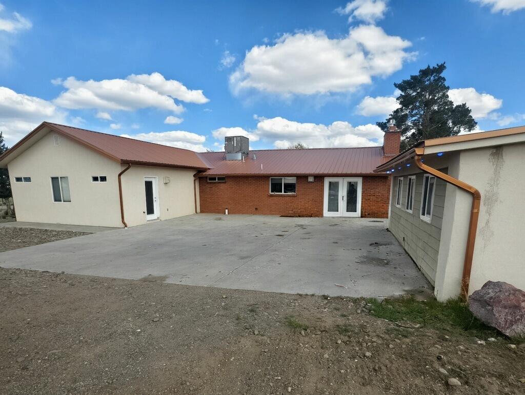 NOT AVAILABLE - Residential