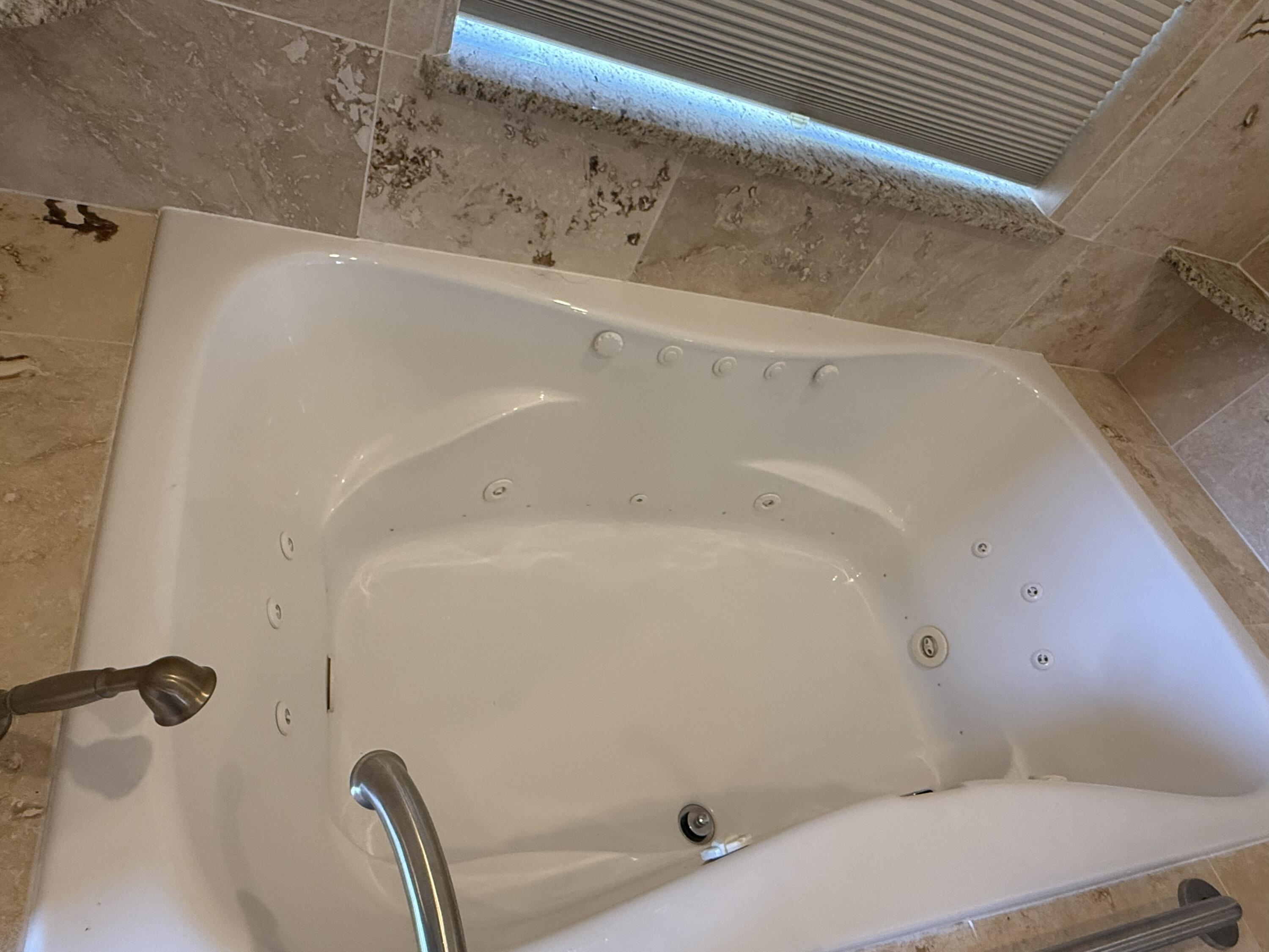 NOT AVAILABLE - Residential