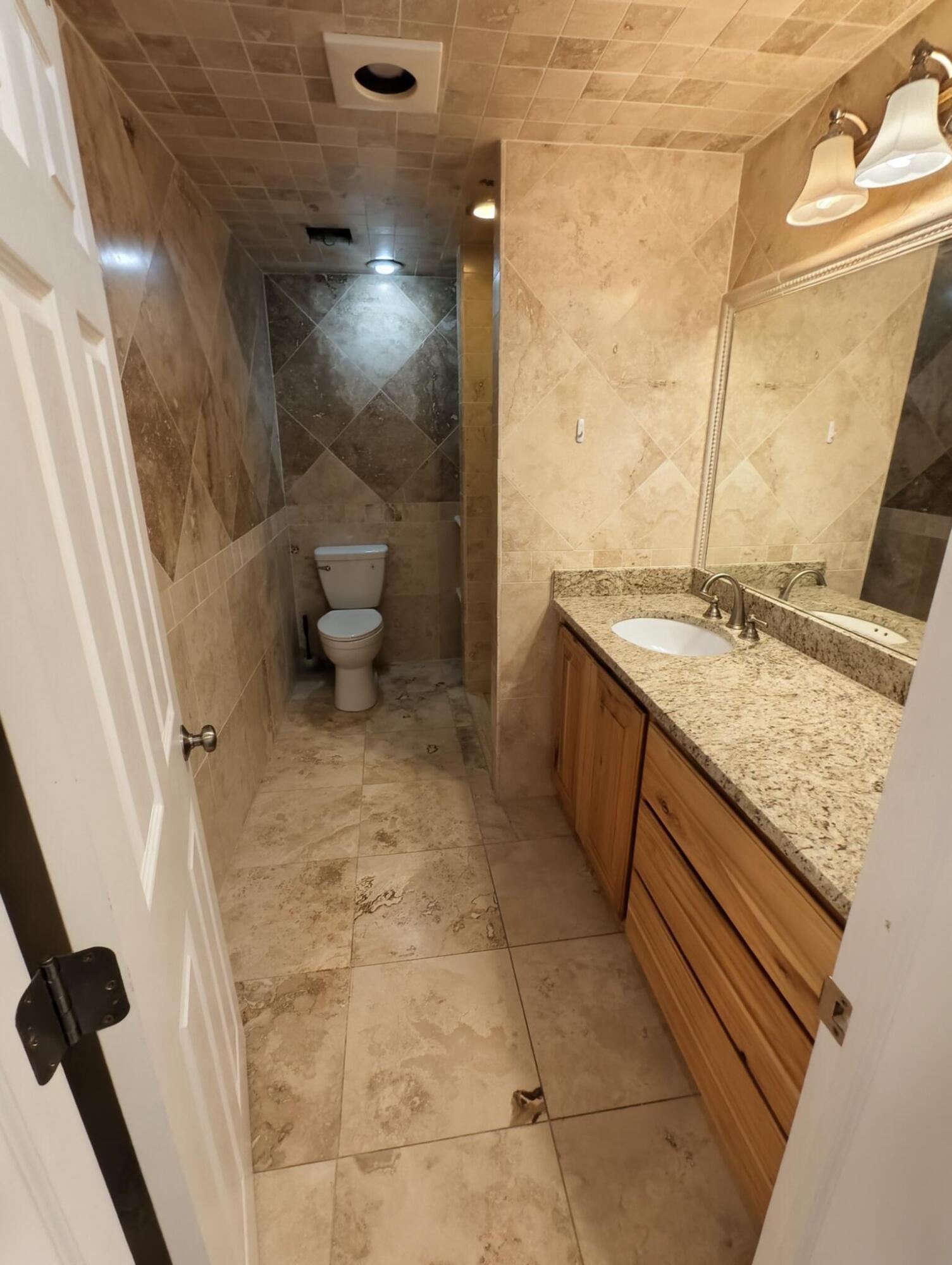 NOT AVAILABLE - Residential