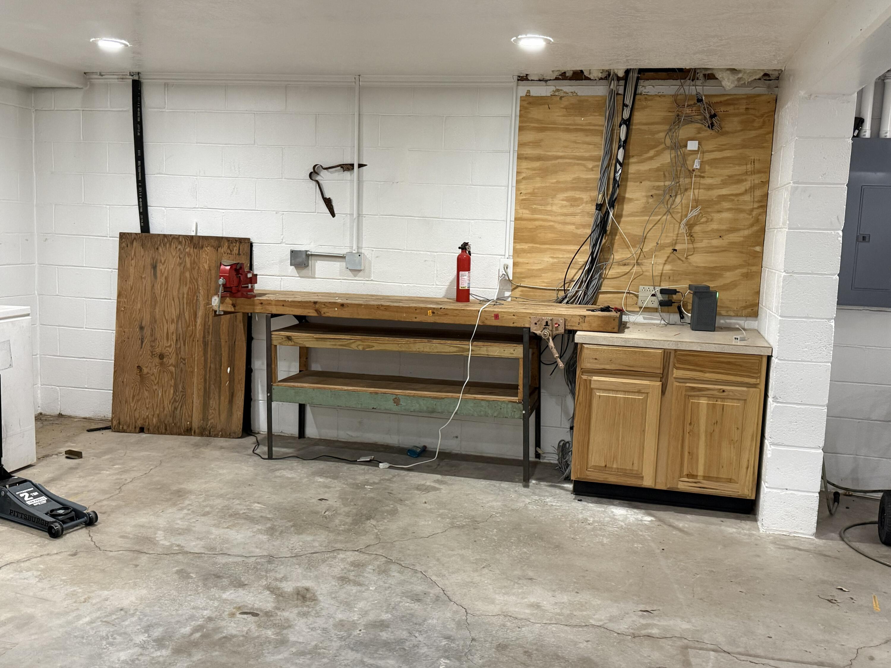 NOT AVAILABLE - Residential