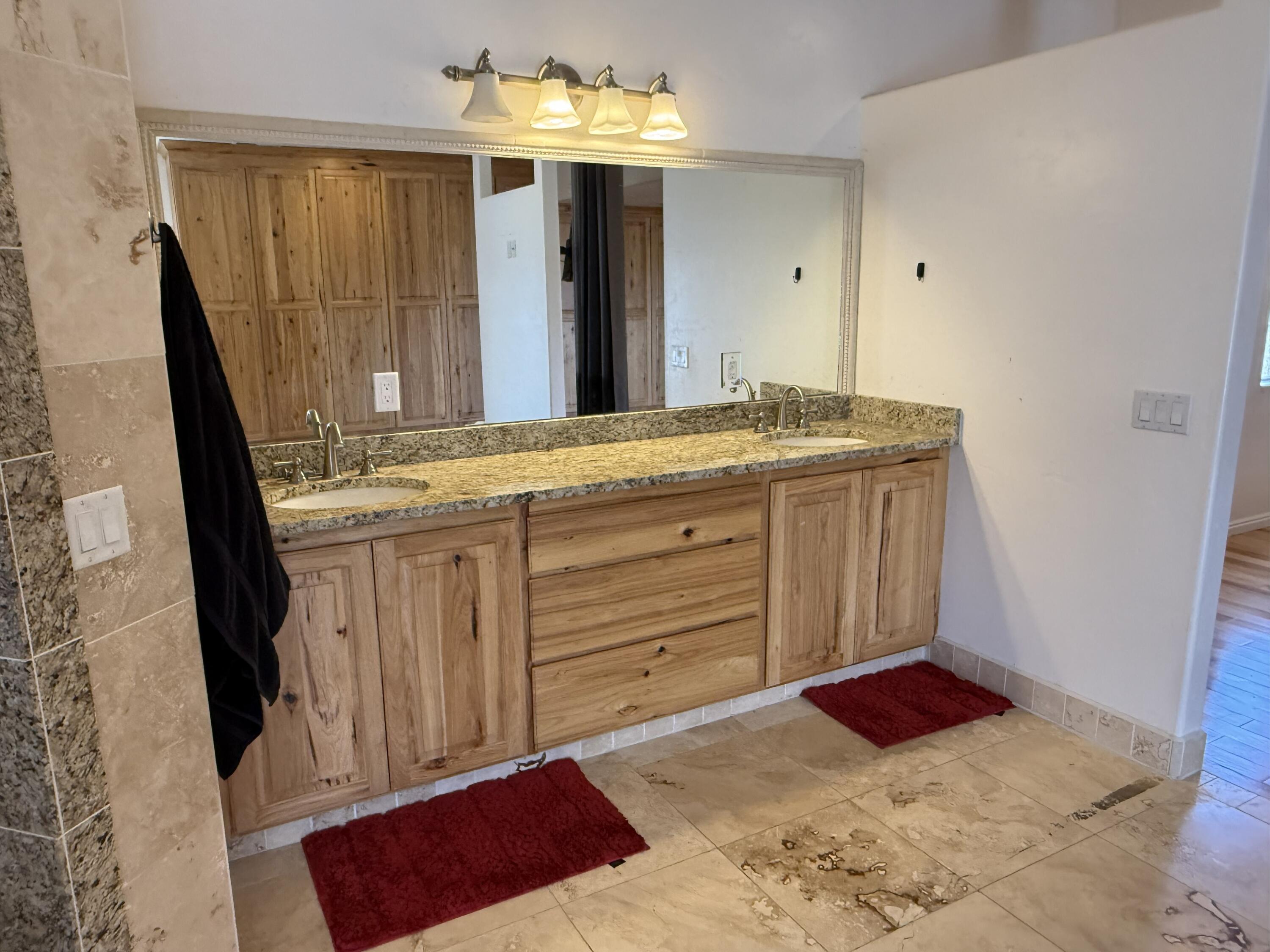 NOT AVAILABLE - Residential