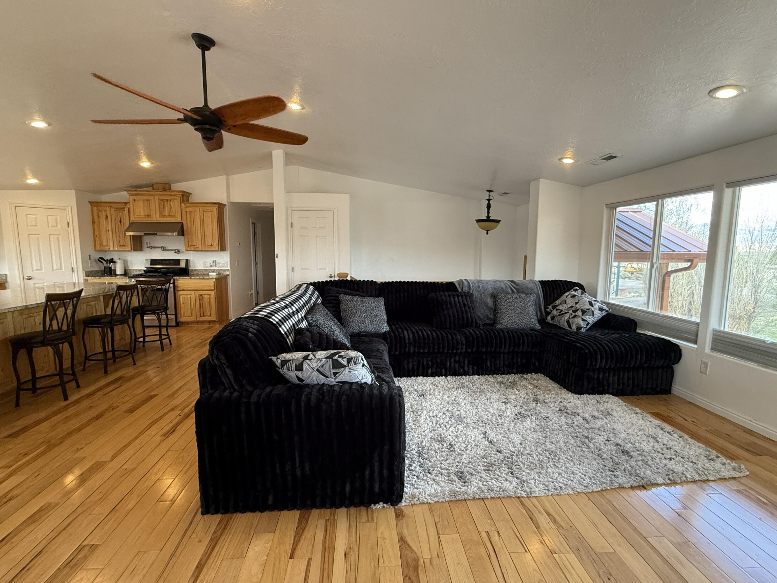 NOT AVAILABLE - Residential