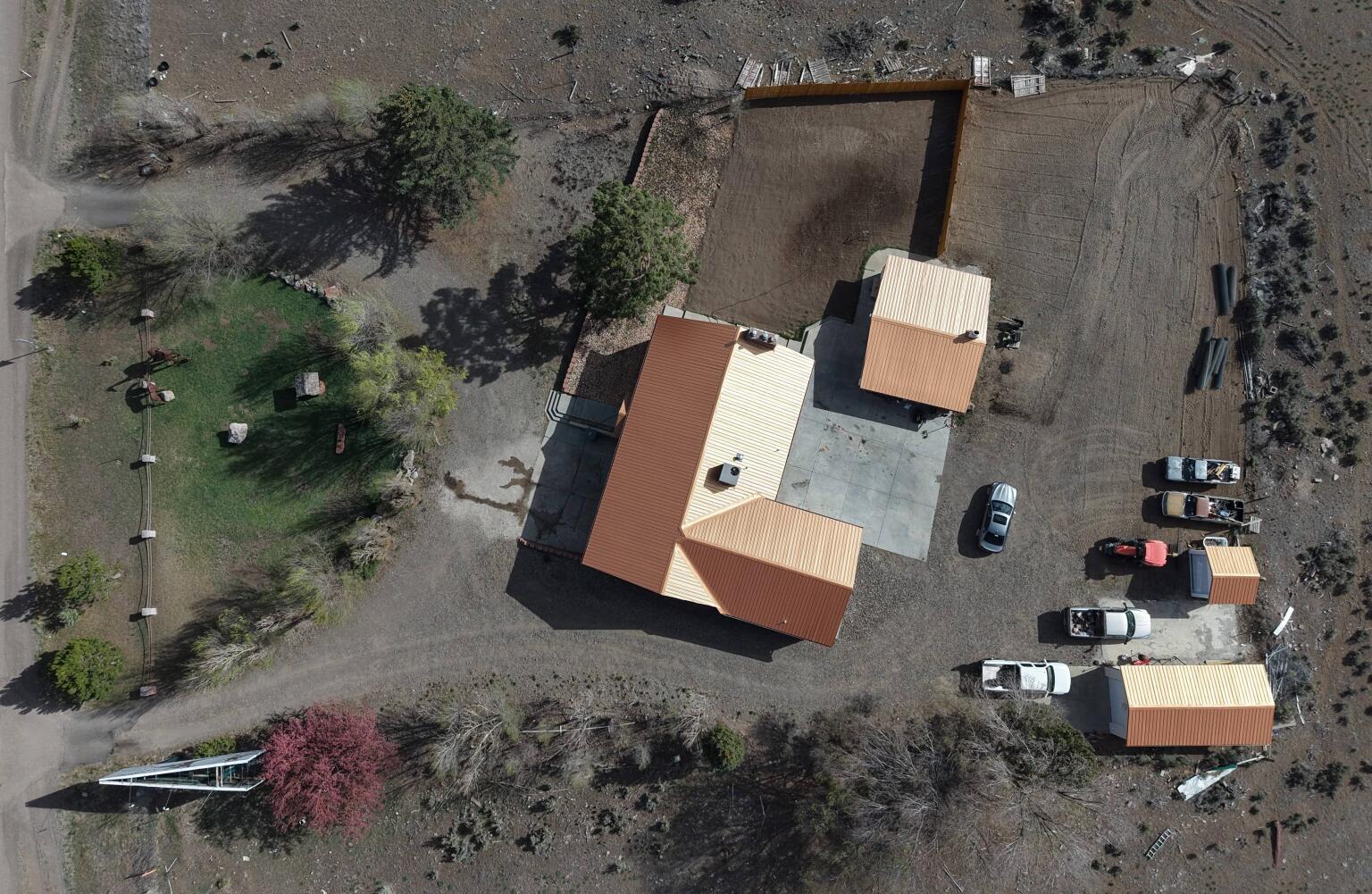 NOT AVAILABLE - Residential