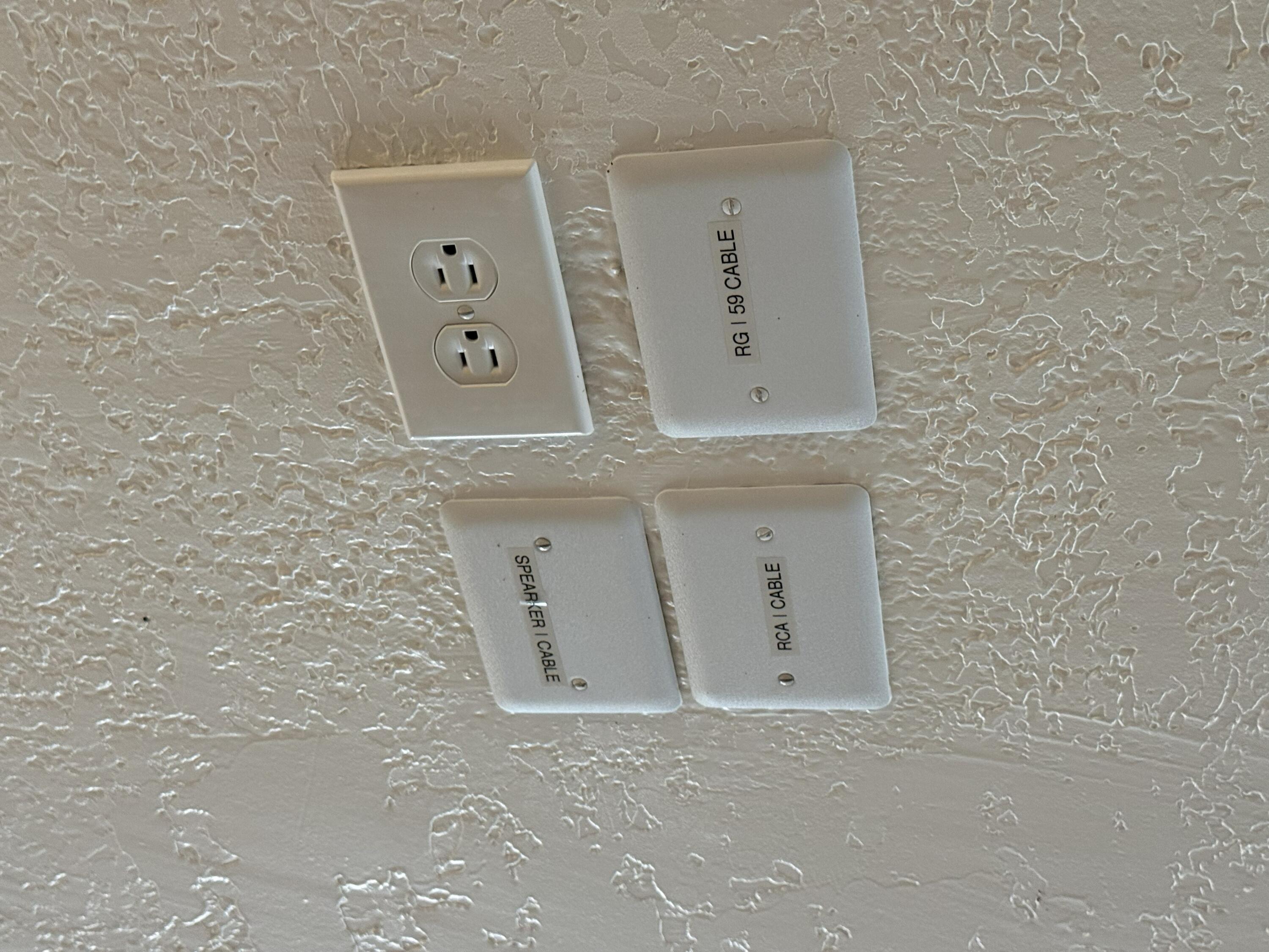 NOT AVAILABLE - Residential