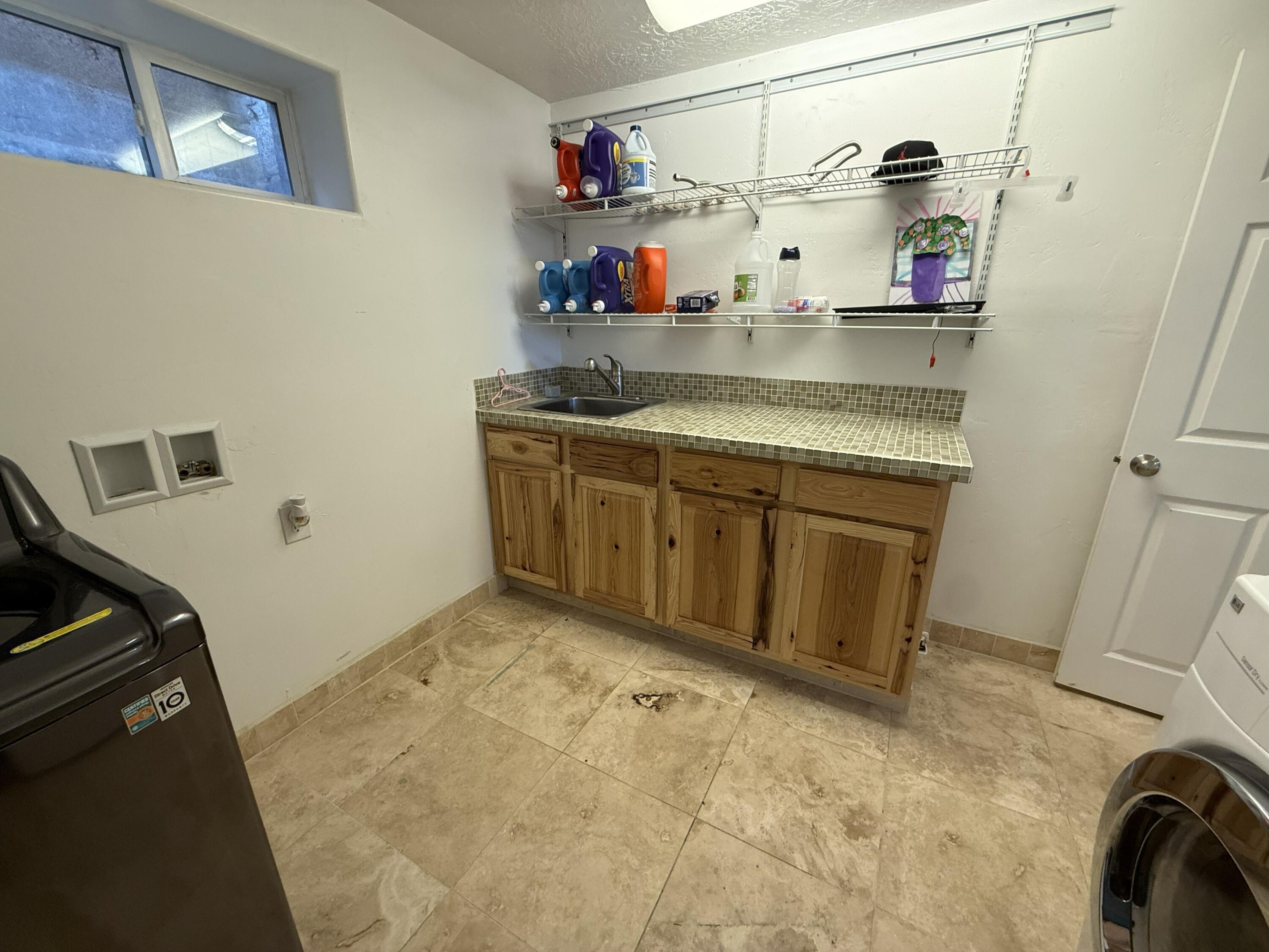 NOT AVAILABLE - Residential