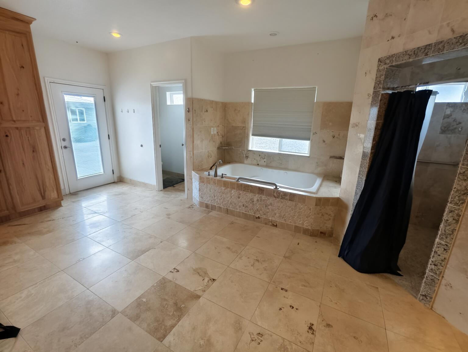 NOT AVAILABLE - Residential