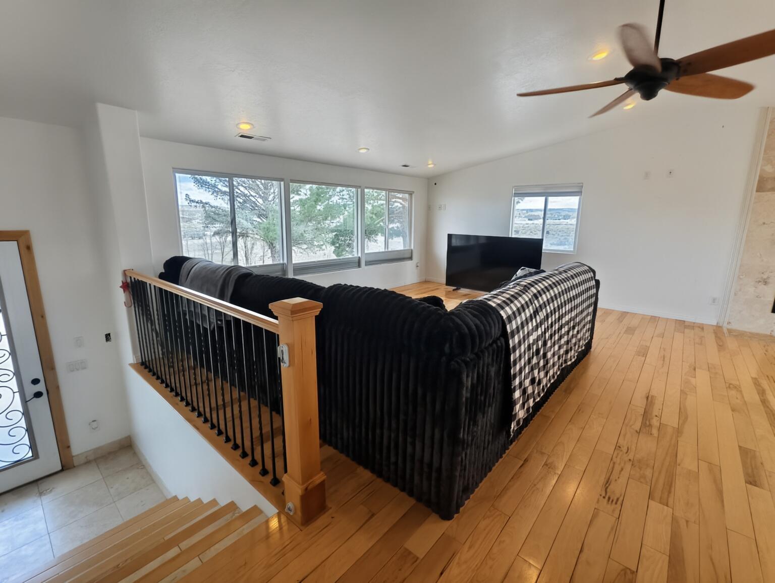 NOT AVAILABLE - Residential