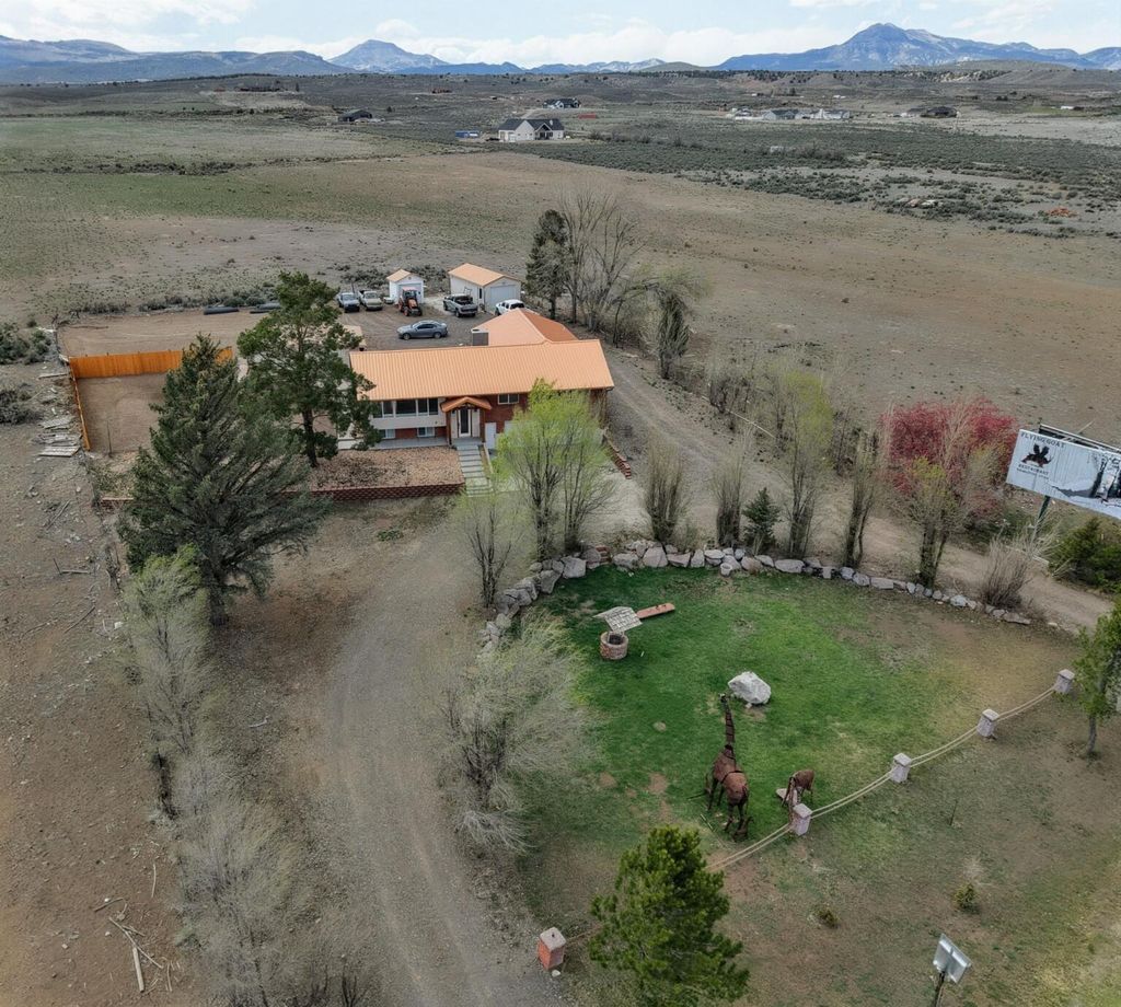 Photo of 915 N Main ST, Panguitch, UT 84759 (MLS # 25-267826)