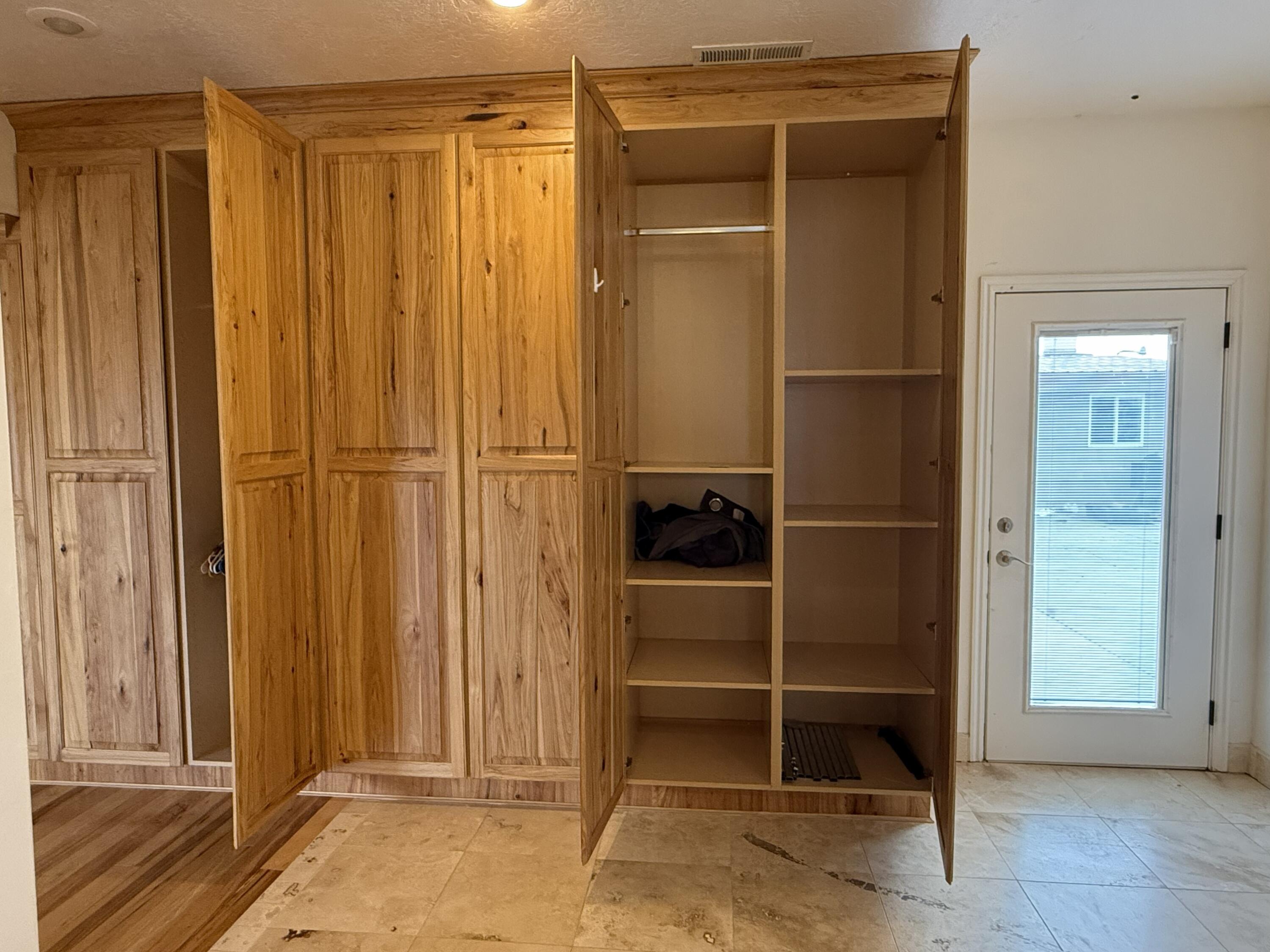 NOT AVAILABLE - Residential