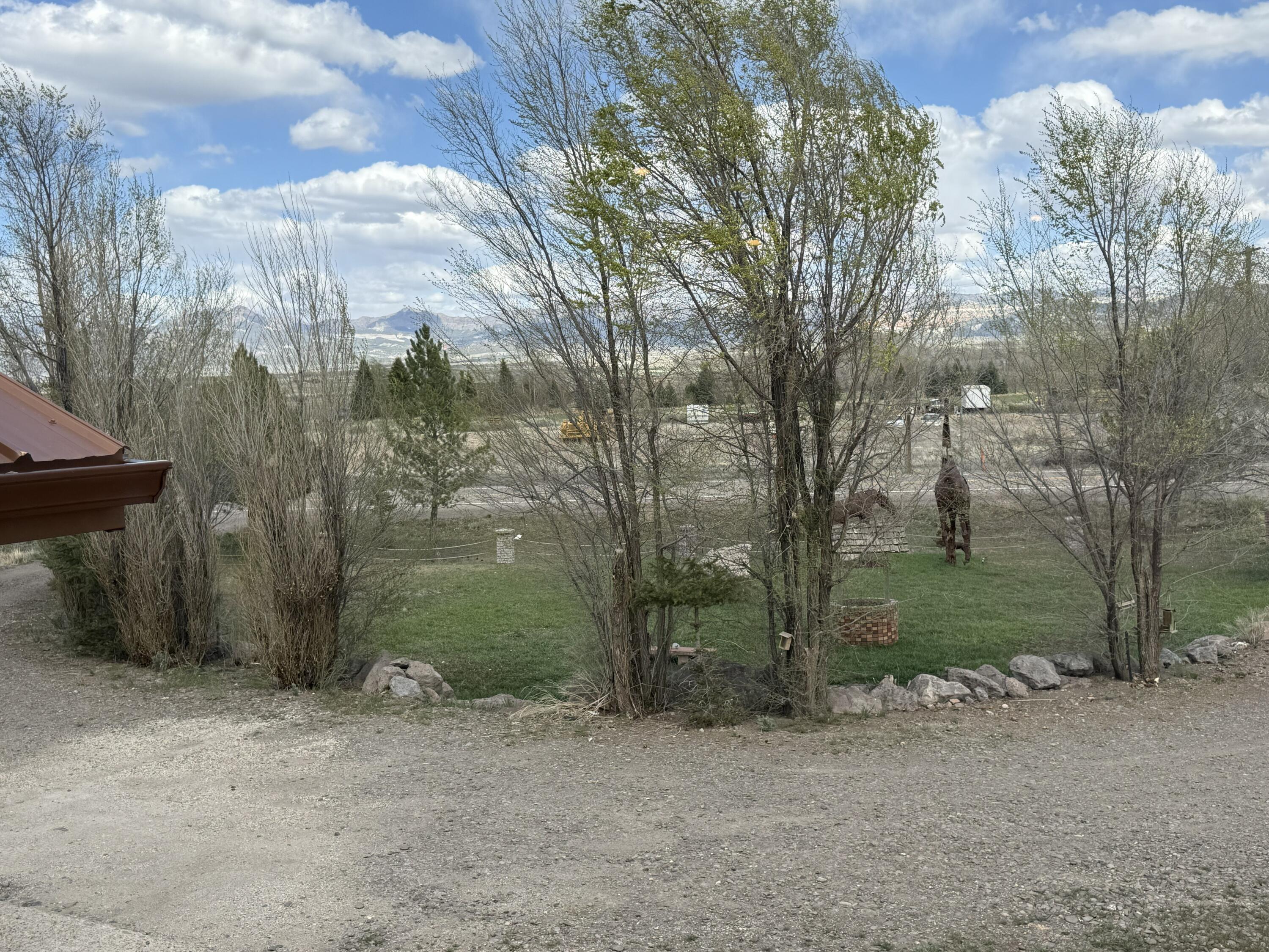 NOT AVAILABLE - Residential