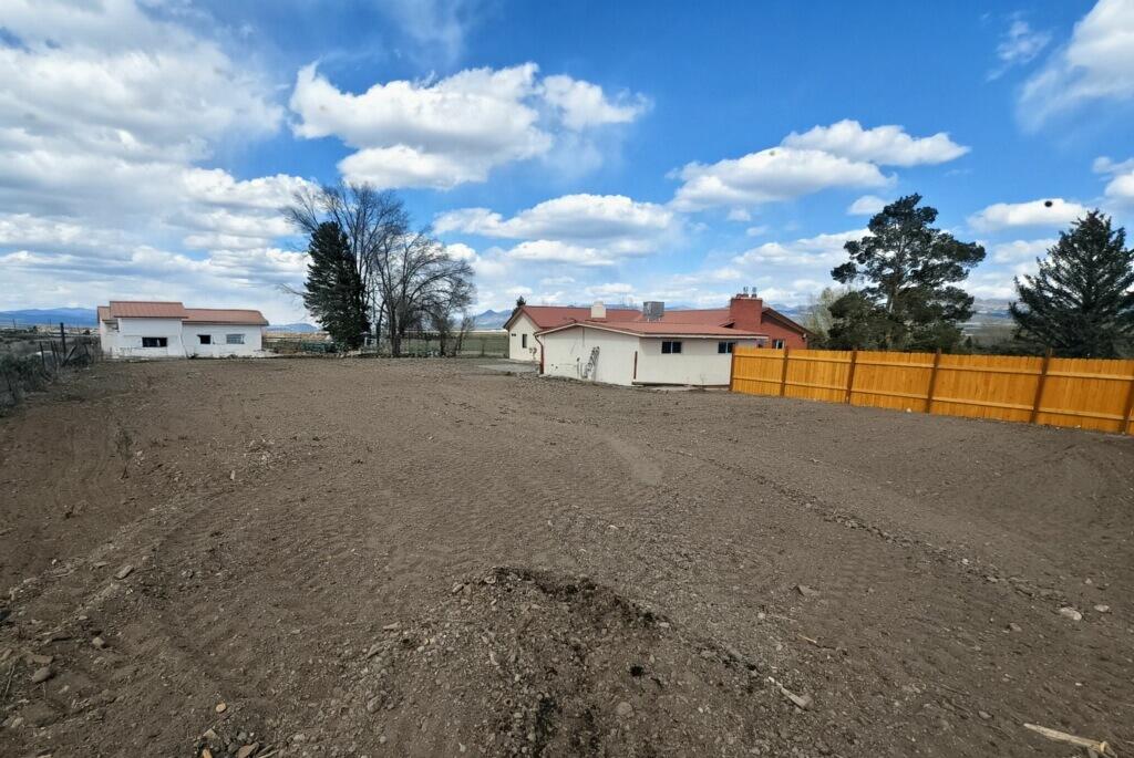 NOT AVAILABLE - Residential