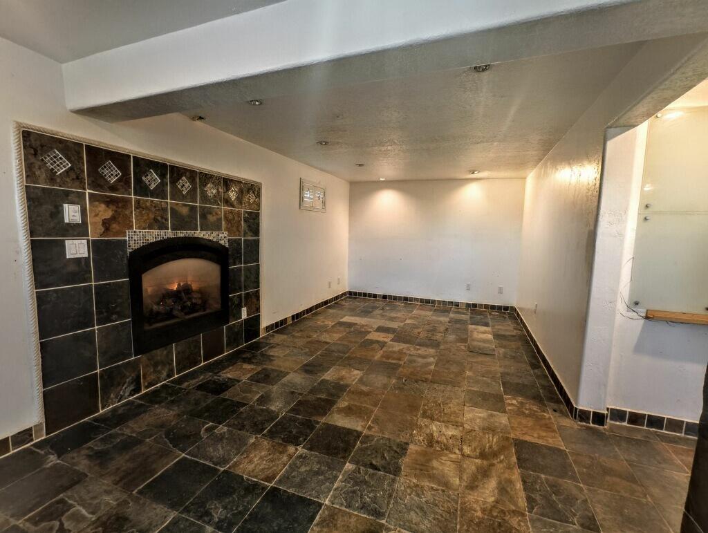 NOT AVAILABLE - Residential