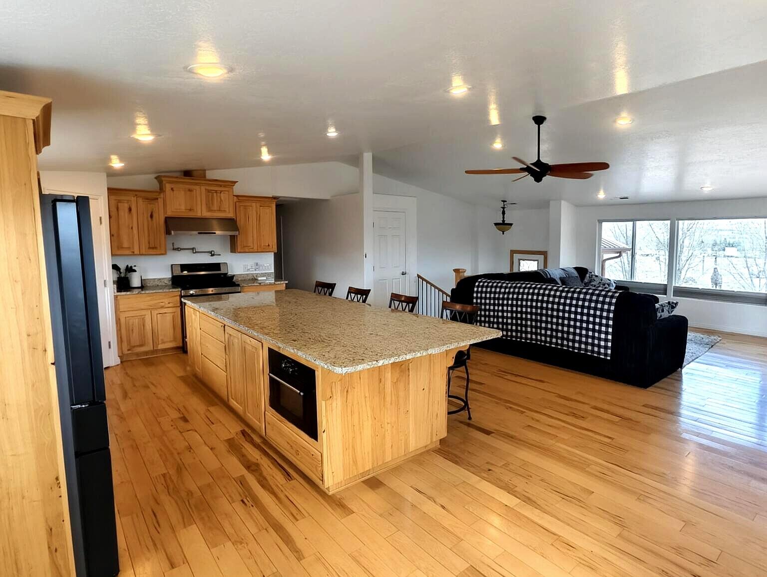 NOT AVAILABLE - Residential