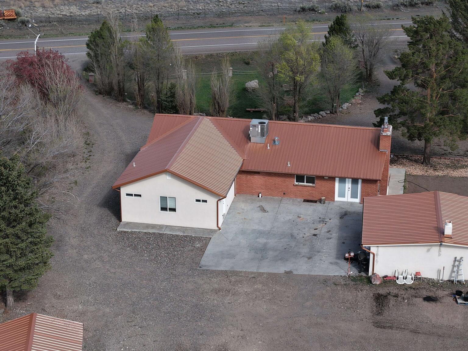 NOT AVAILABLE - Residential