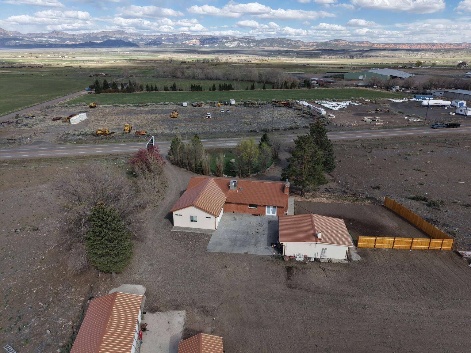 NOT AVAILABLE - Residential