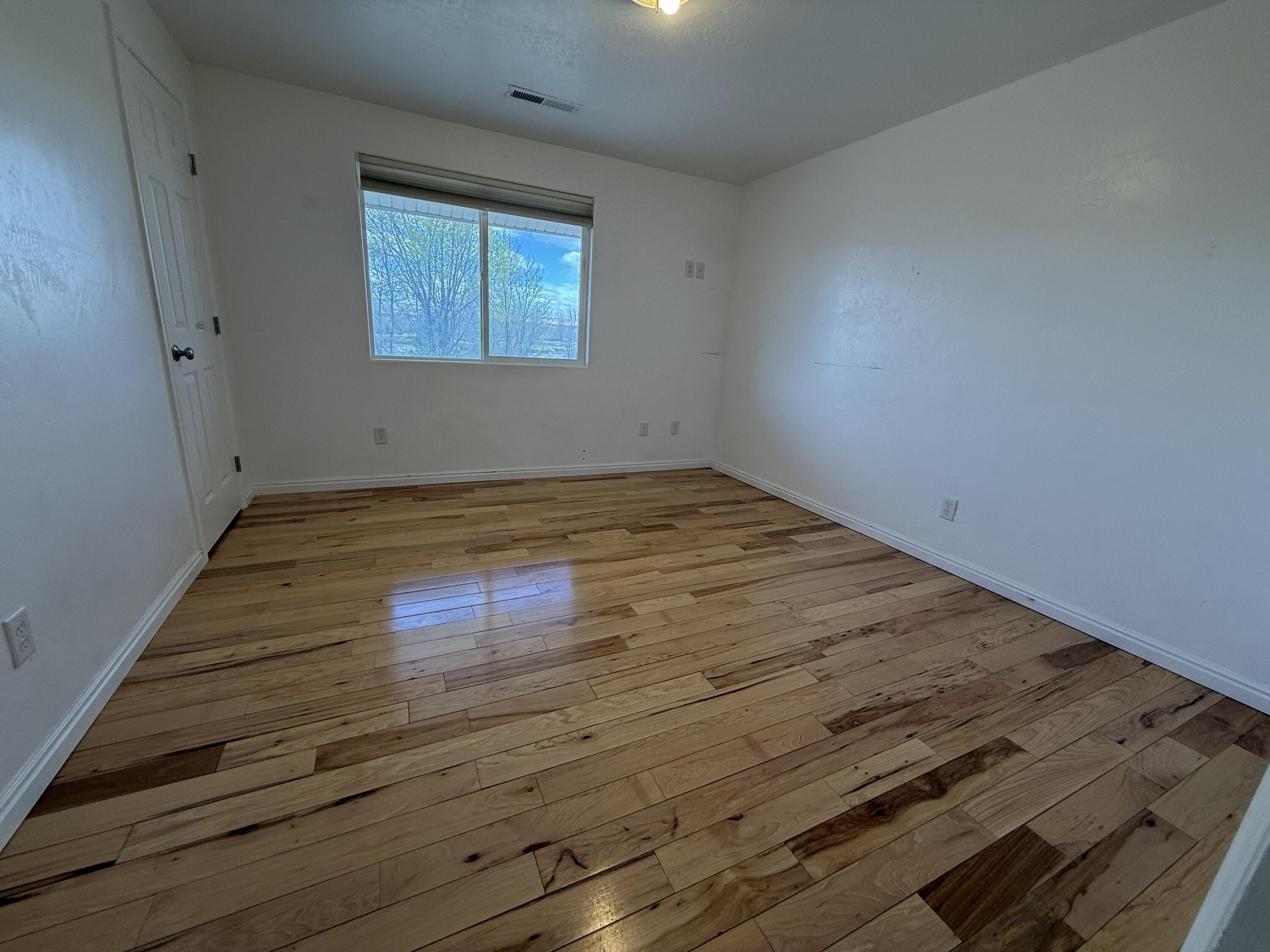 NOT AVAILABLE - Residential