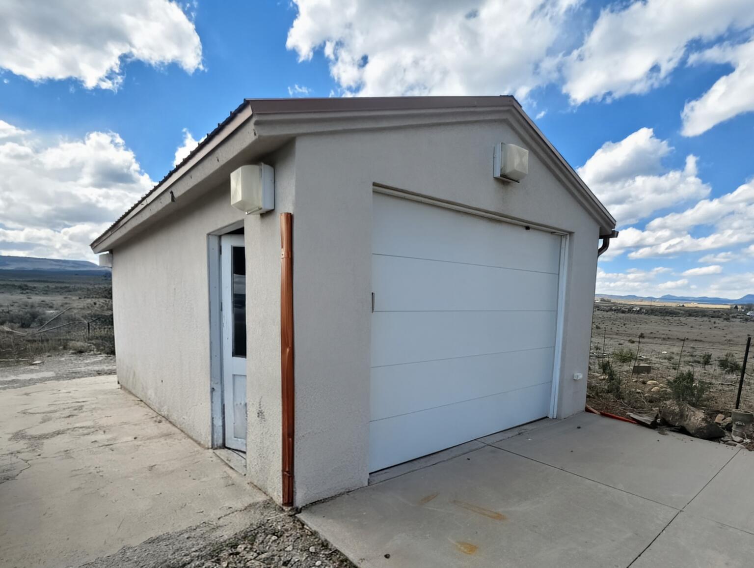 NOT AVAILABLE - Residential