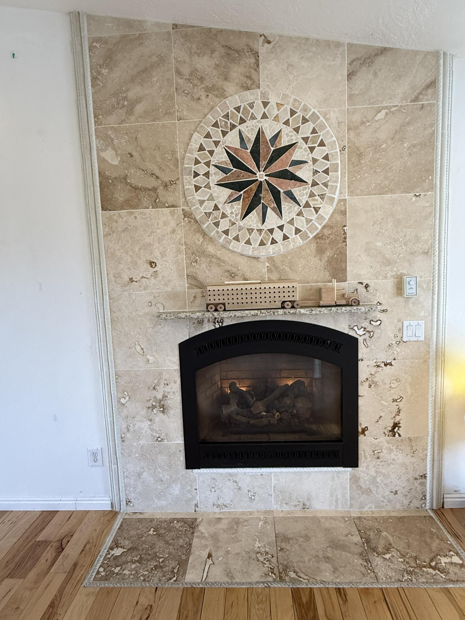 NOT AVAILABLE - Residential