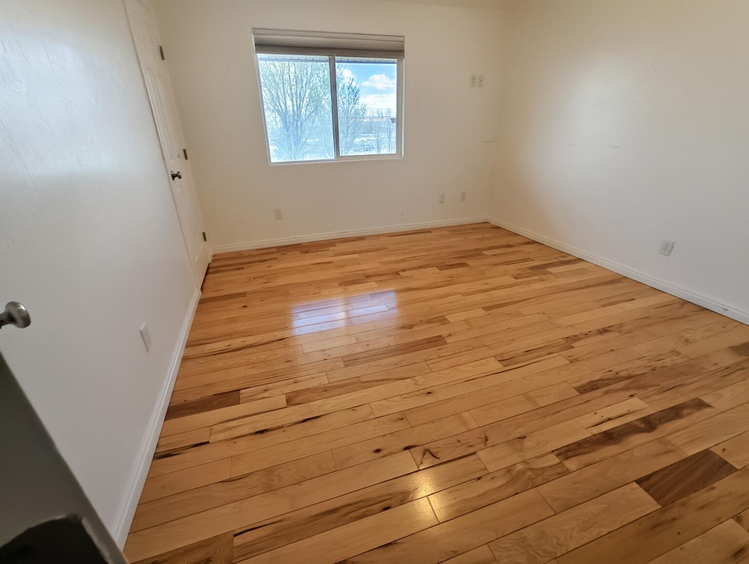 NOT AVAILABLE - Residential