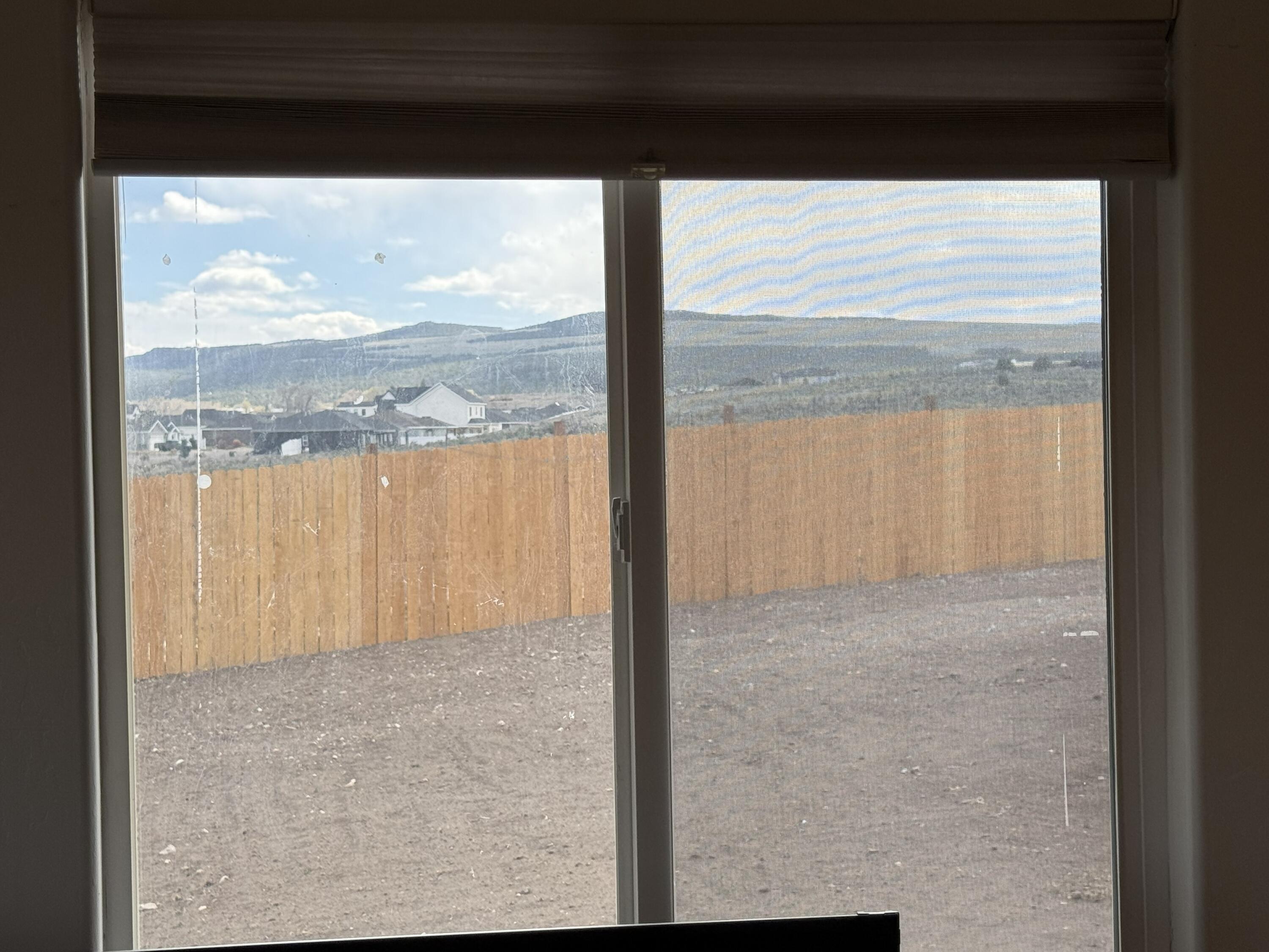 NOT AVAILABLE - Residential