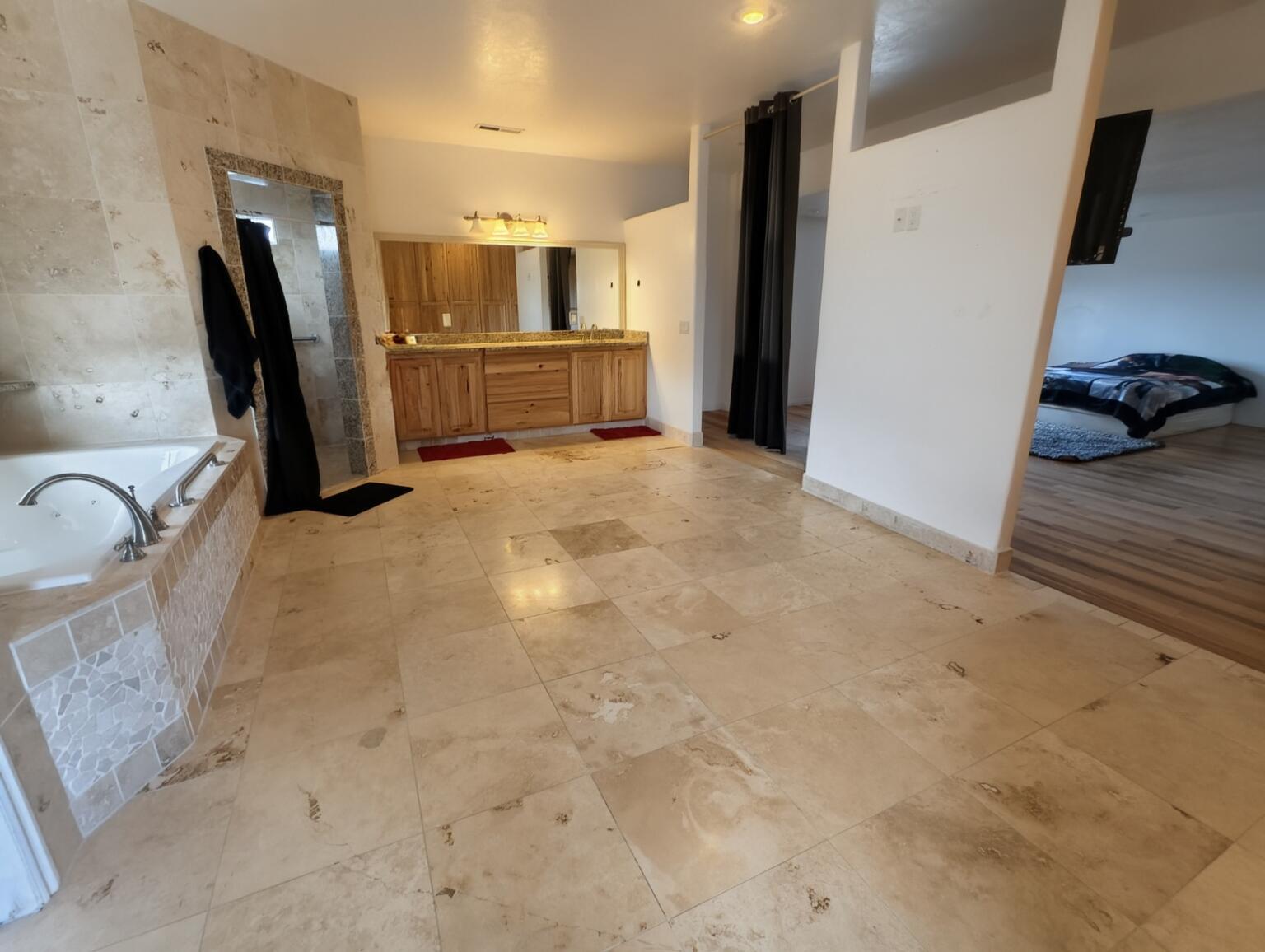 NOT AVAILABLE - Residential