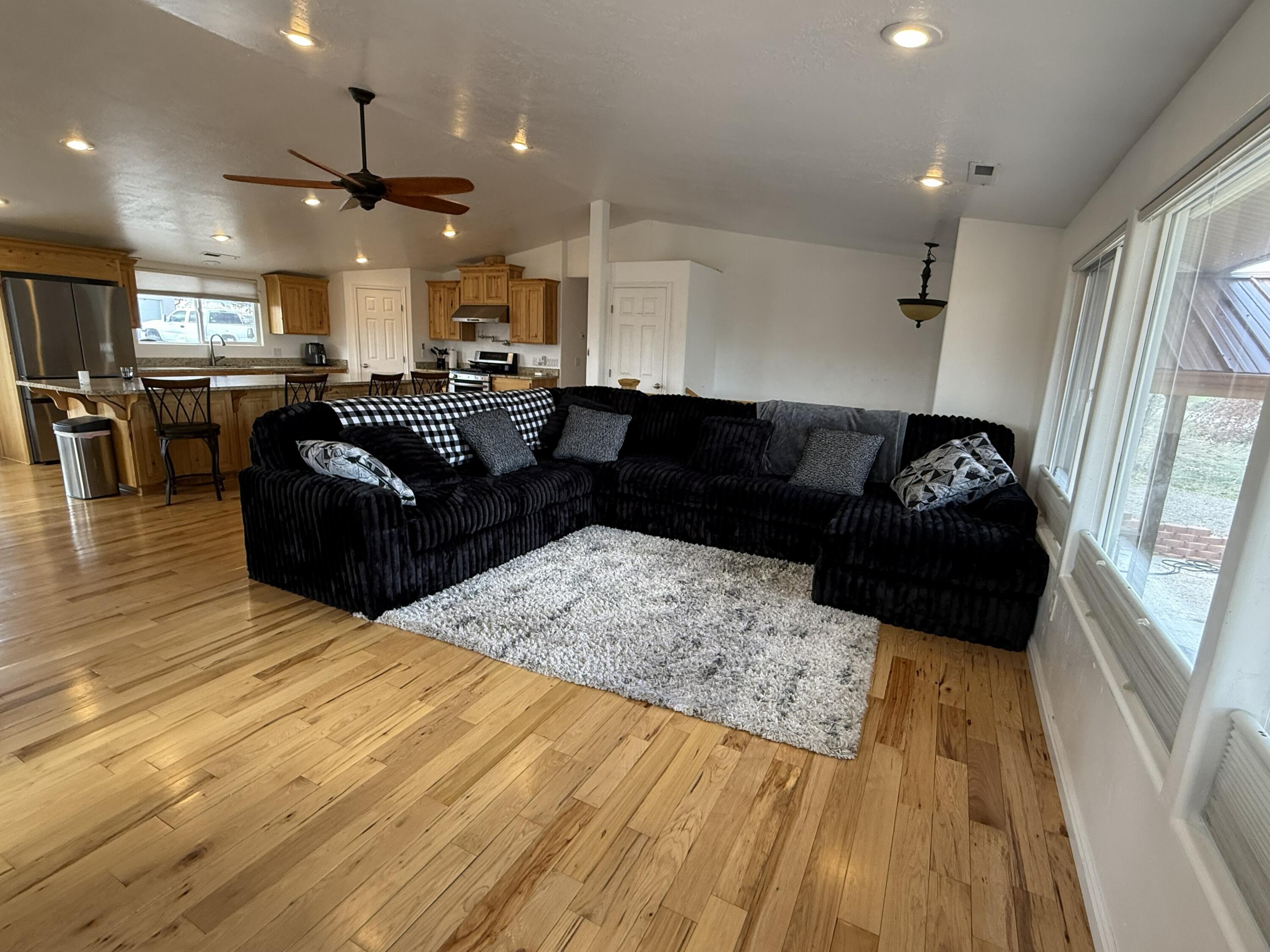 NOT AVAILABLE - Residential