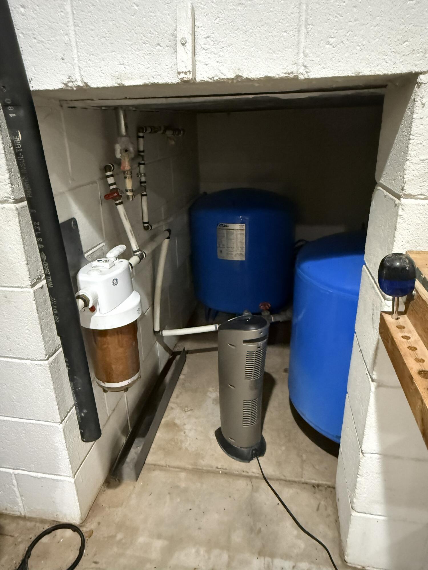 NOT AVAILABLE - Residential