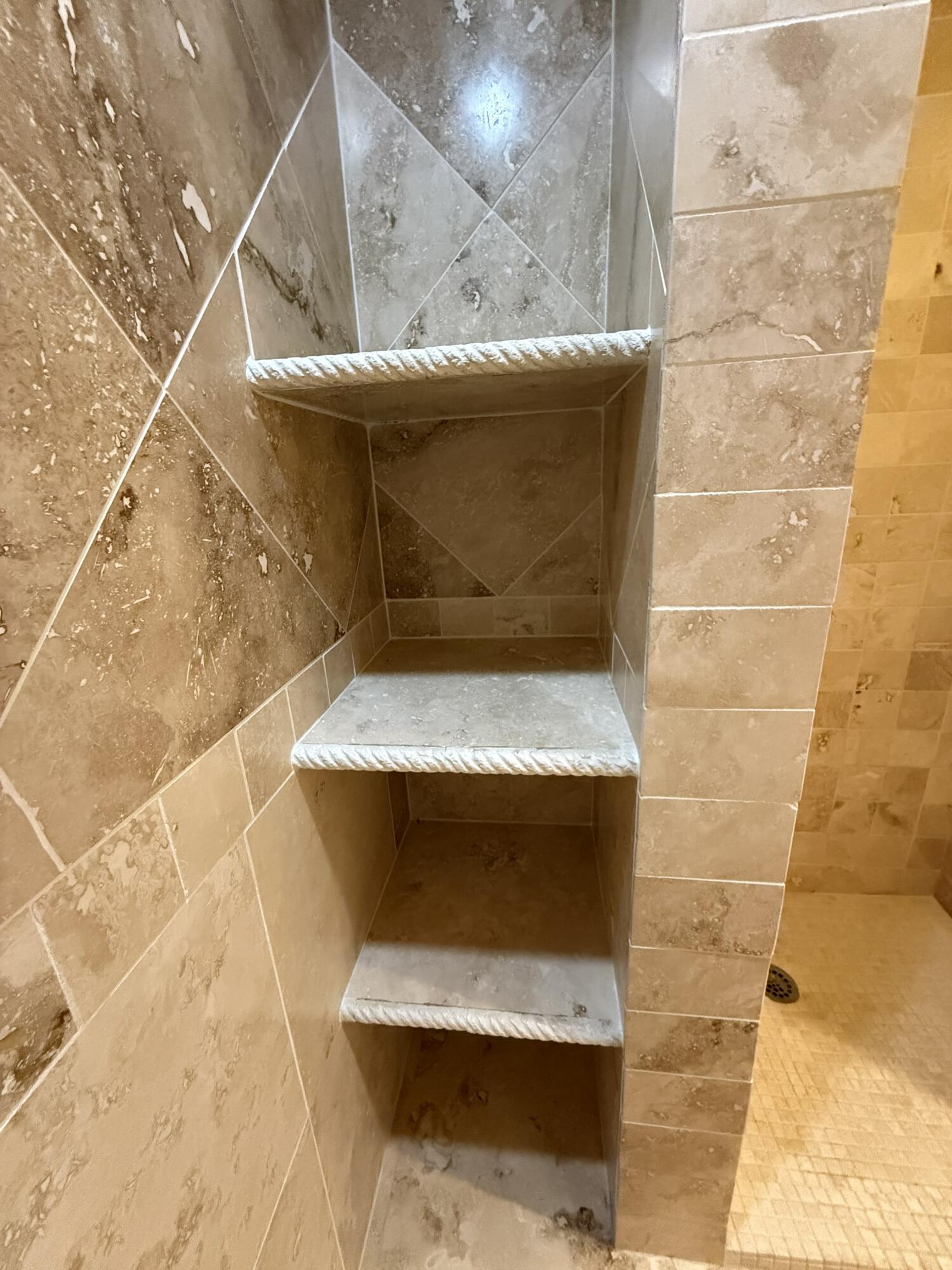 NOT AVAILABLE - Residential