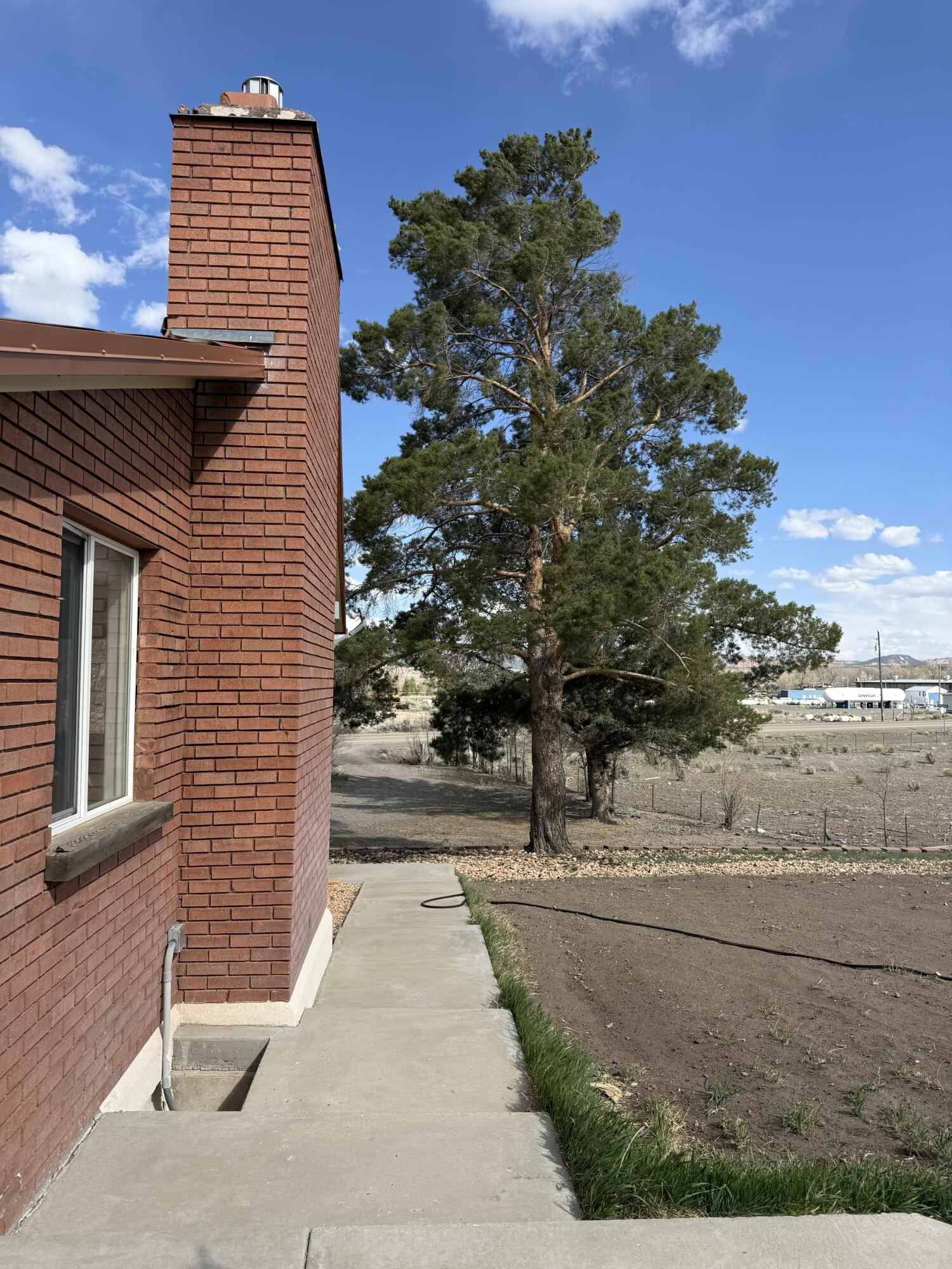 NOT AVAILABLE - Residential