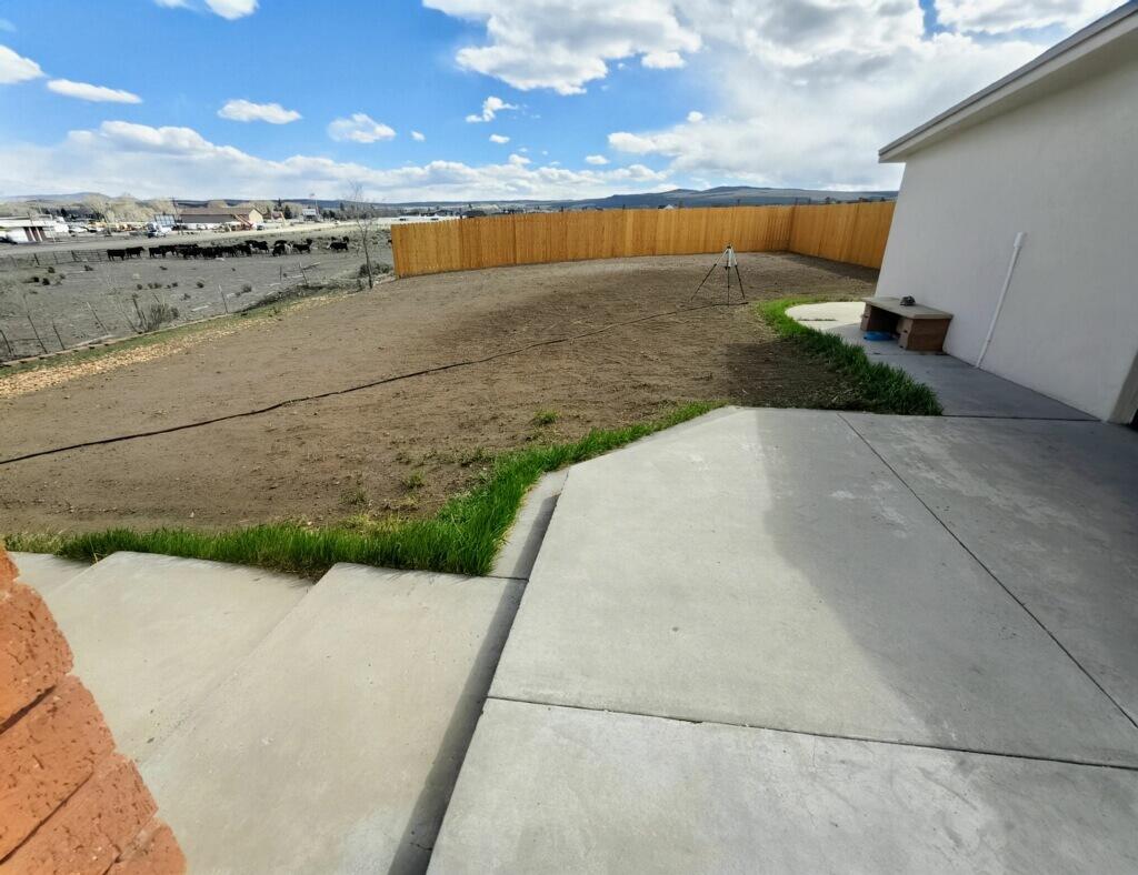 NOT AVAILABLE - Residential