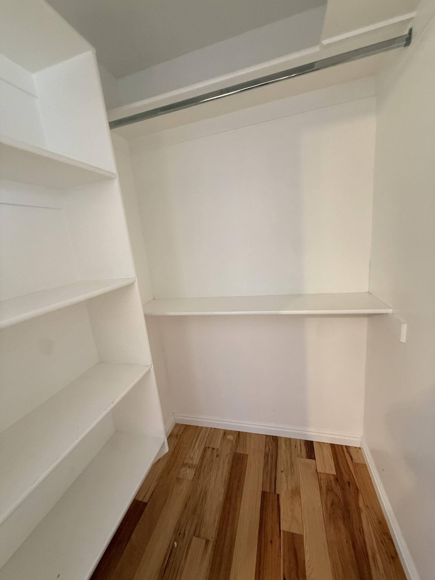 NOT AVAILABLE - Residential