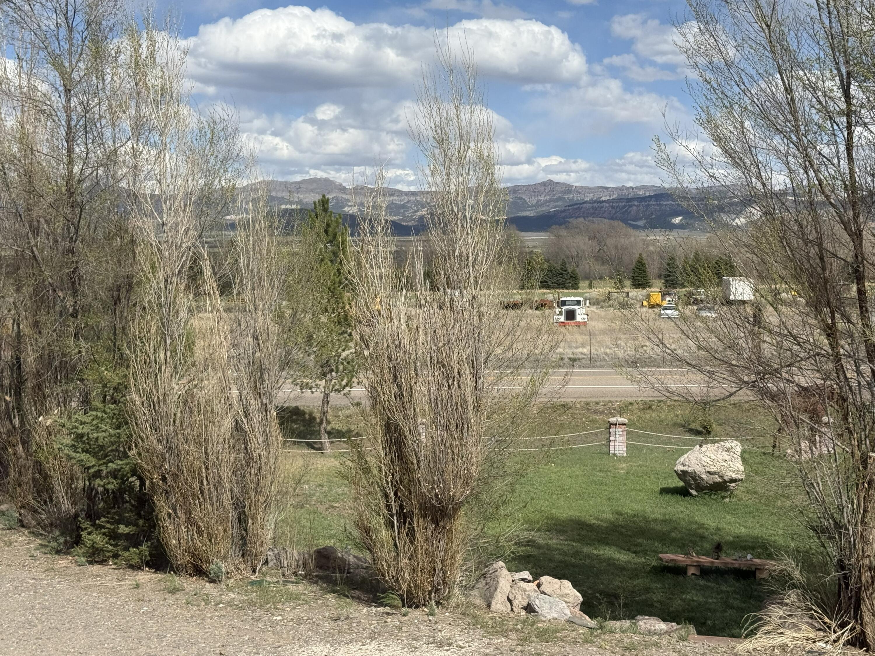 NOT AVAILABLE - Residential