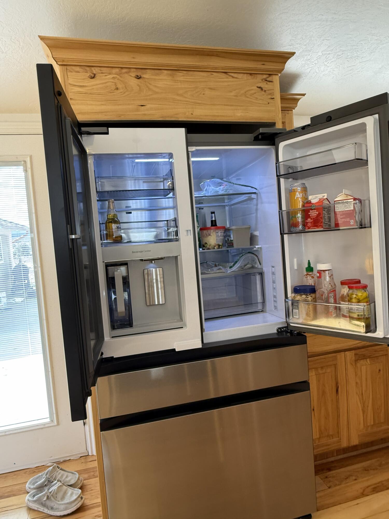 NOT AVAILABLE - Residential