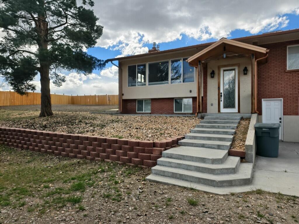 NOT AVAILABLE - Residential