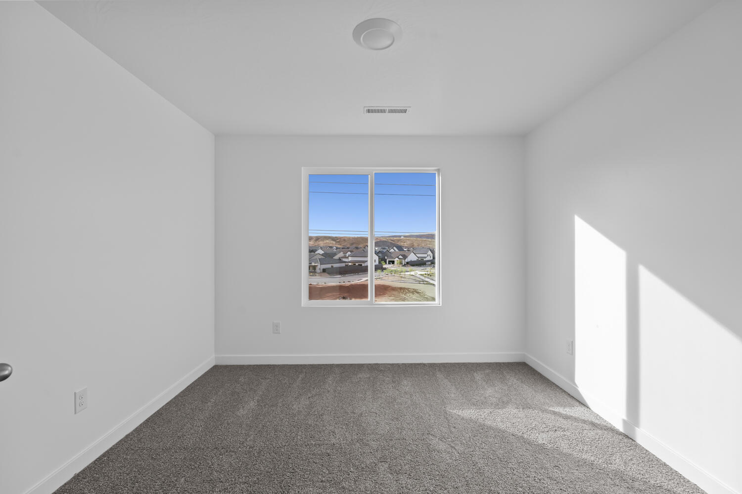 IRON TOP AT LONG VALLEY - Residential