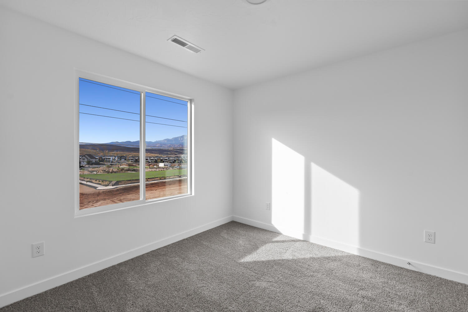 IRON TOP AT LONG VALLEY - Residential