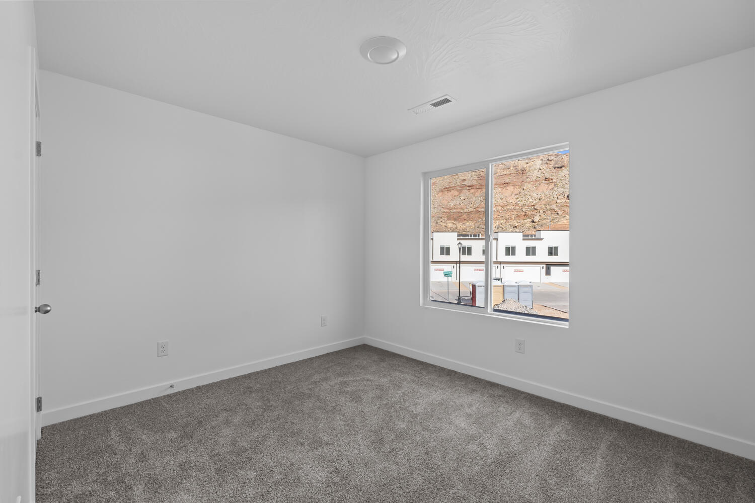 IRON TOP AT LONG VALLEY - Residential