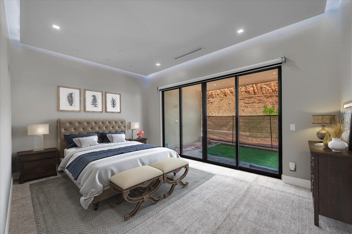 SENTIERRE PADRE CANYON - Residential