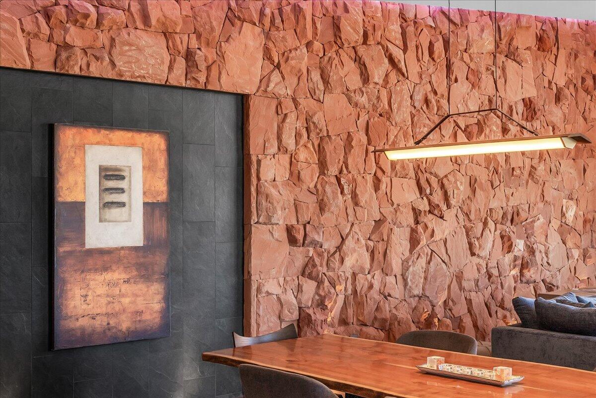 SENTIERRE PADRE CANYON - Residential