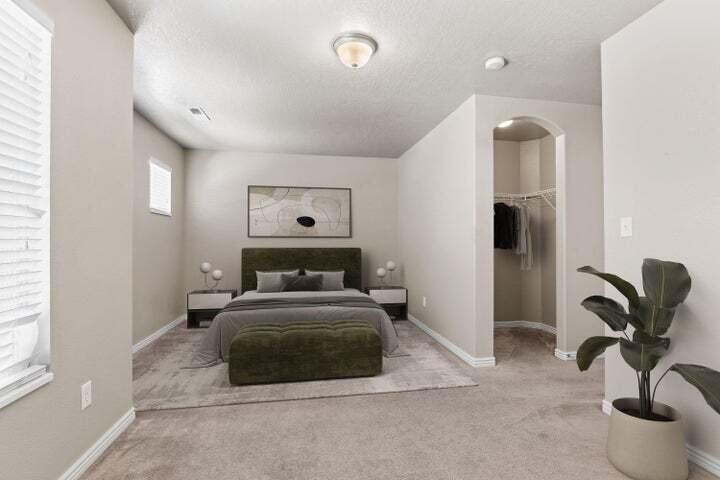 HIDDEN VALLEY TOWN HOMES - Residential