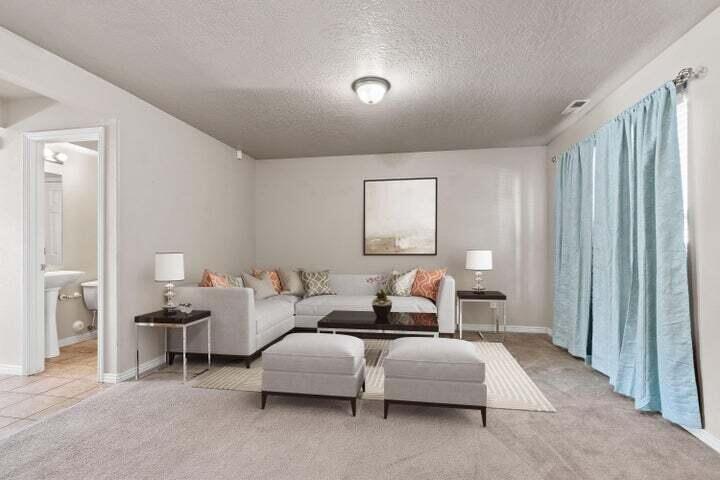 HIDDEN VALLEY TOWN HOMES - Residential